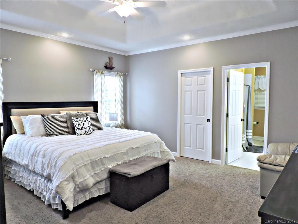 Old River Falls - Residential