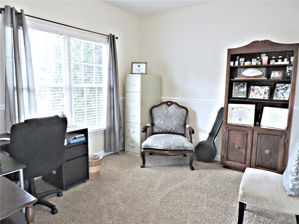 Old River Falls - Residential