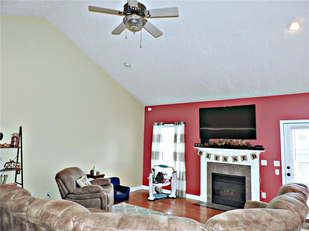 Old River Falls - Residential