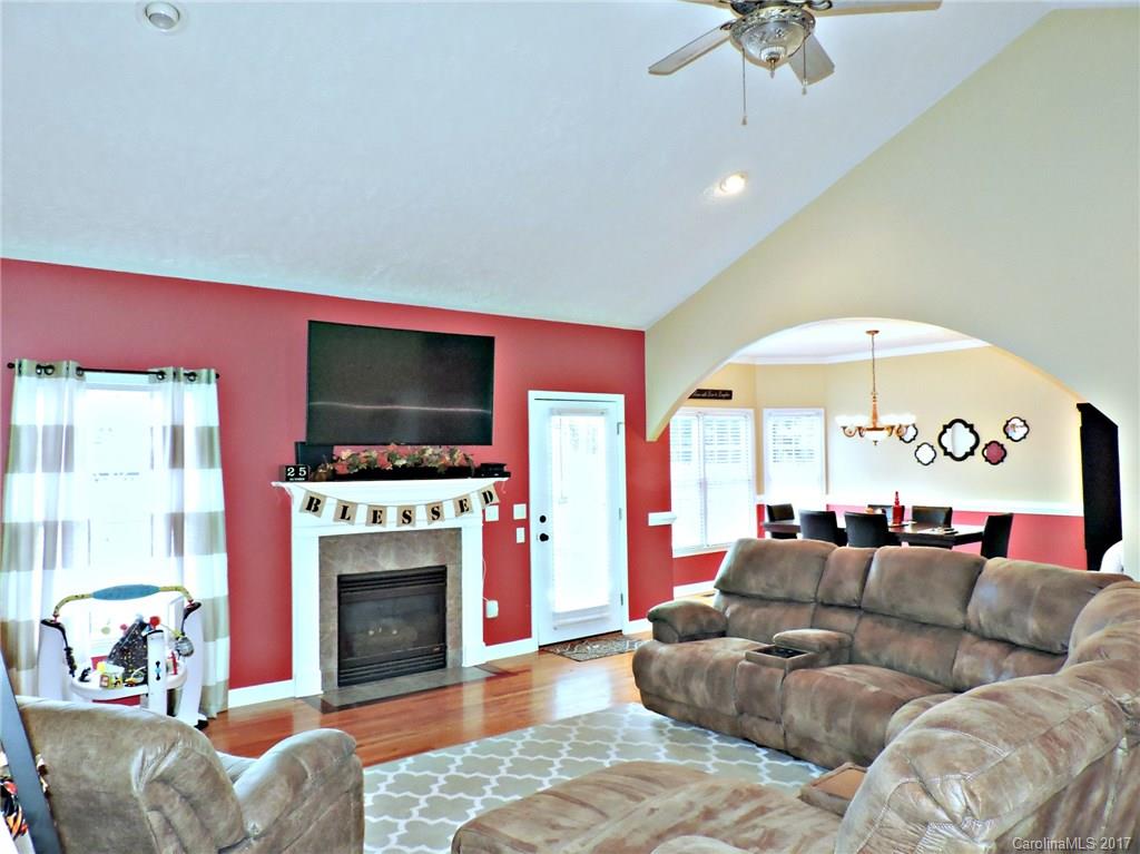 Old River Falls - Residential