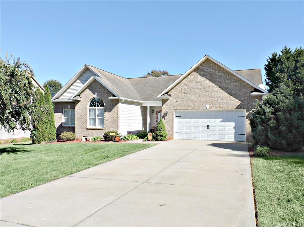 Old River Falls - Residential