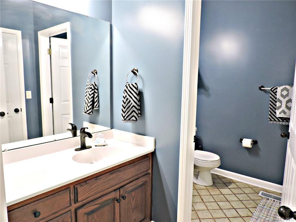 Old River Falls - Residential