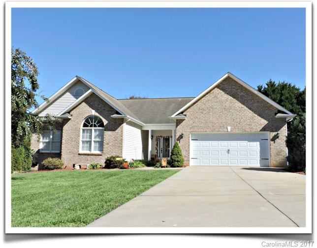 Old River Falls - Residential