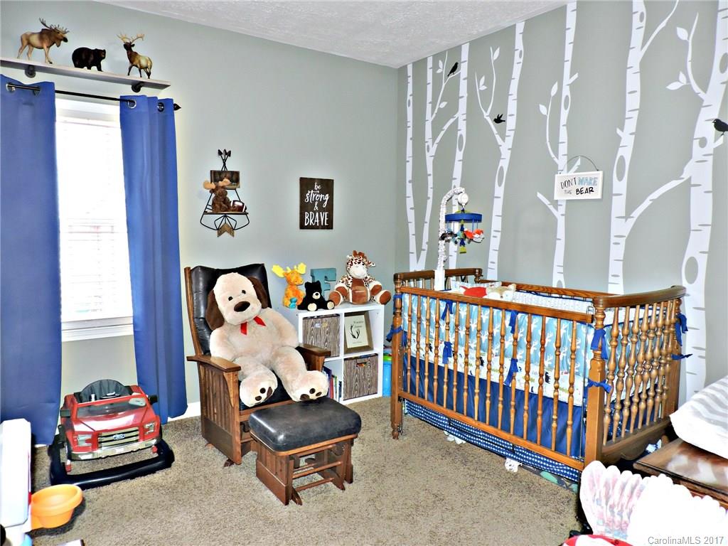 Old River Falls - Residential