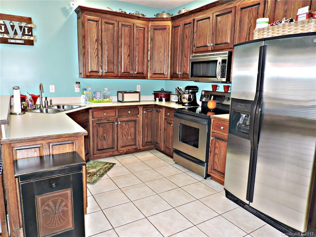 Old River Falls - Residential