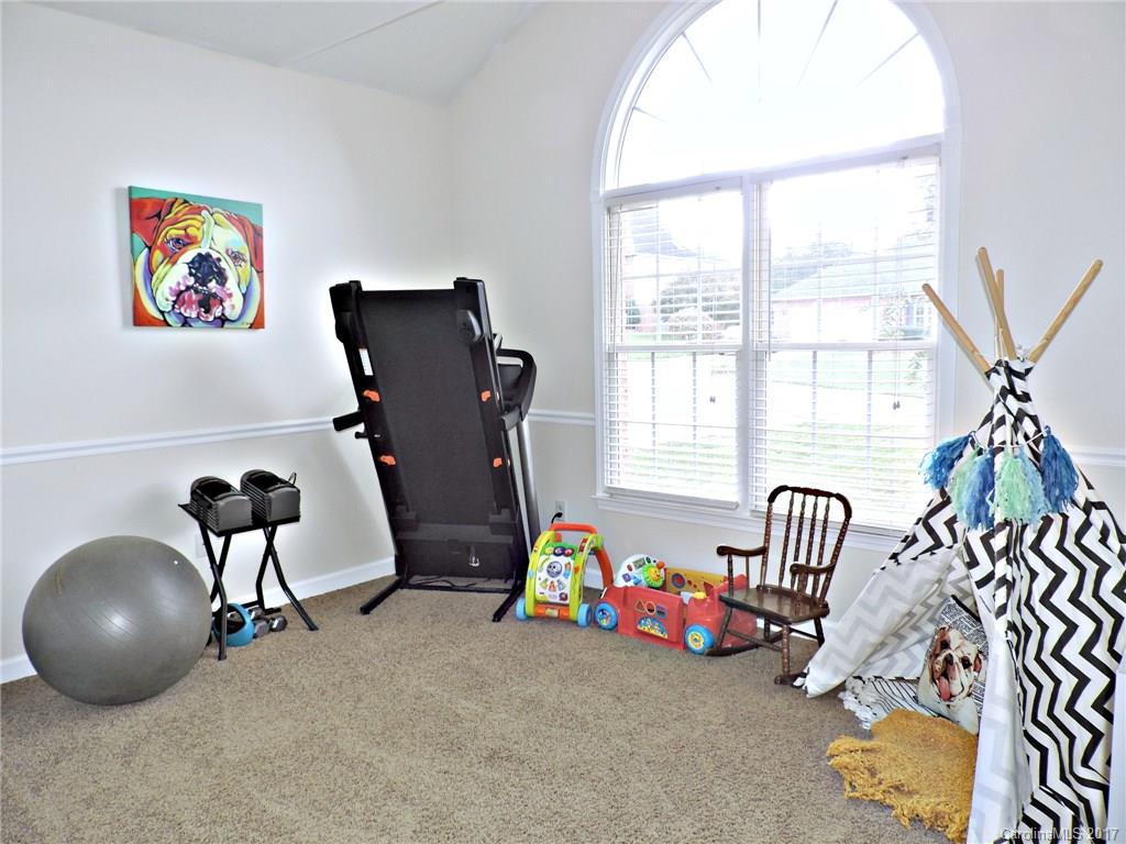 Old River Falls - Residential