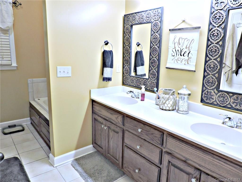 Old River Falls - Residential