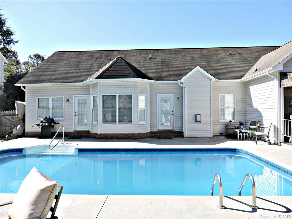 Old River Falls - Residential