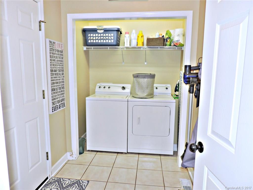 Old River Falls - Residential