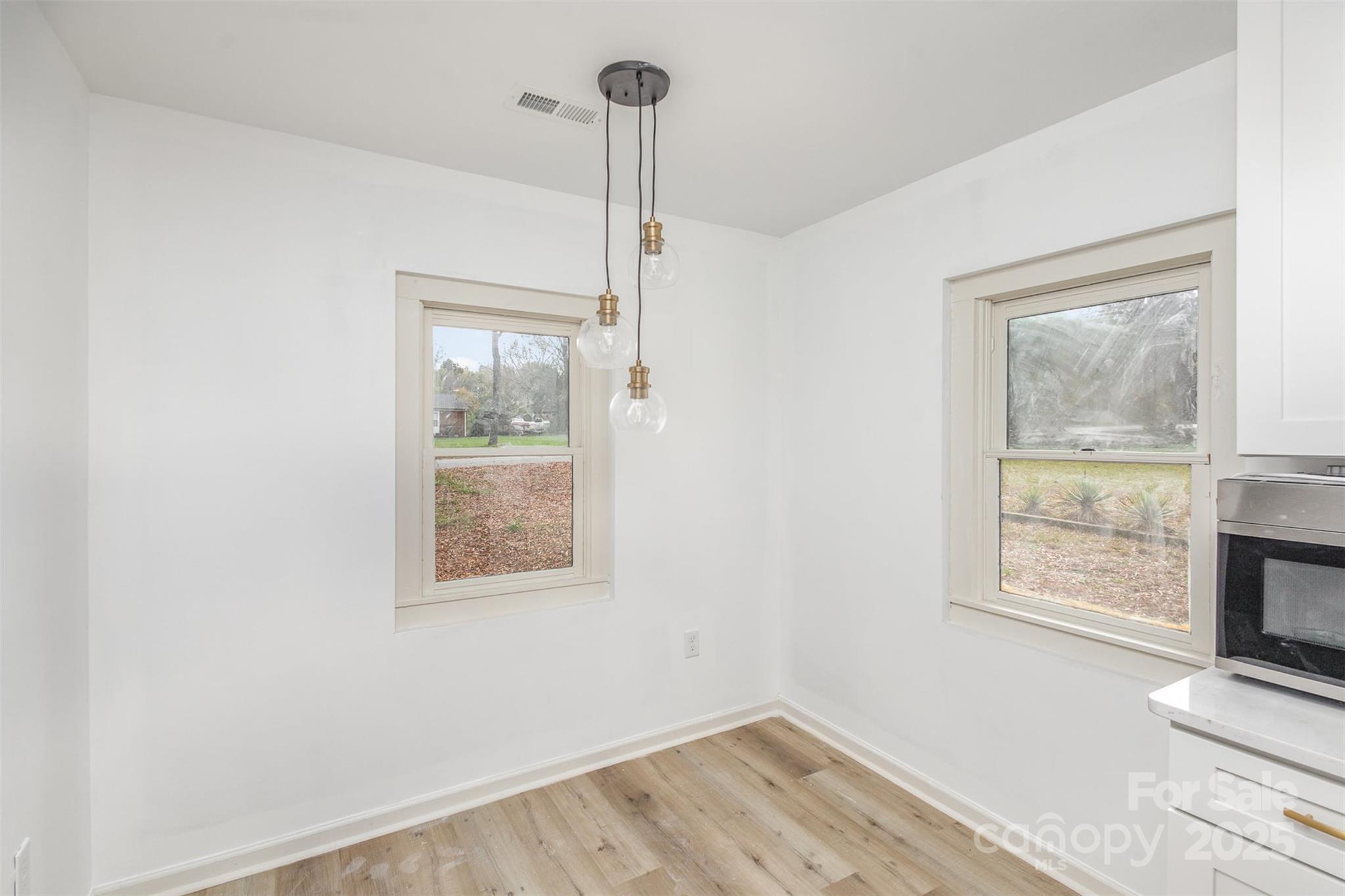 None - Residential Income