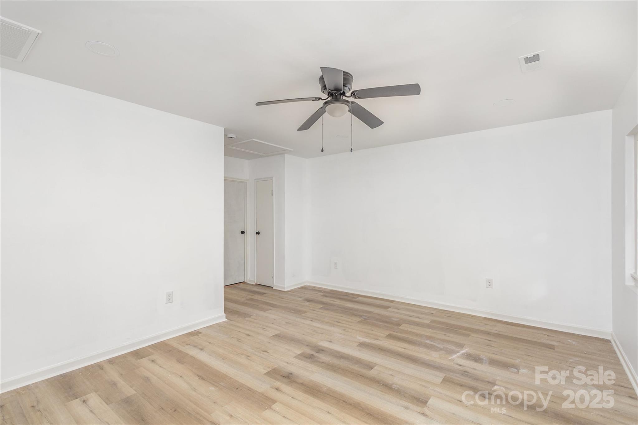 None - Residential Income