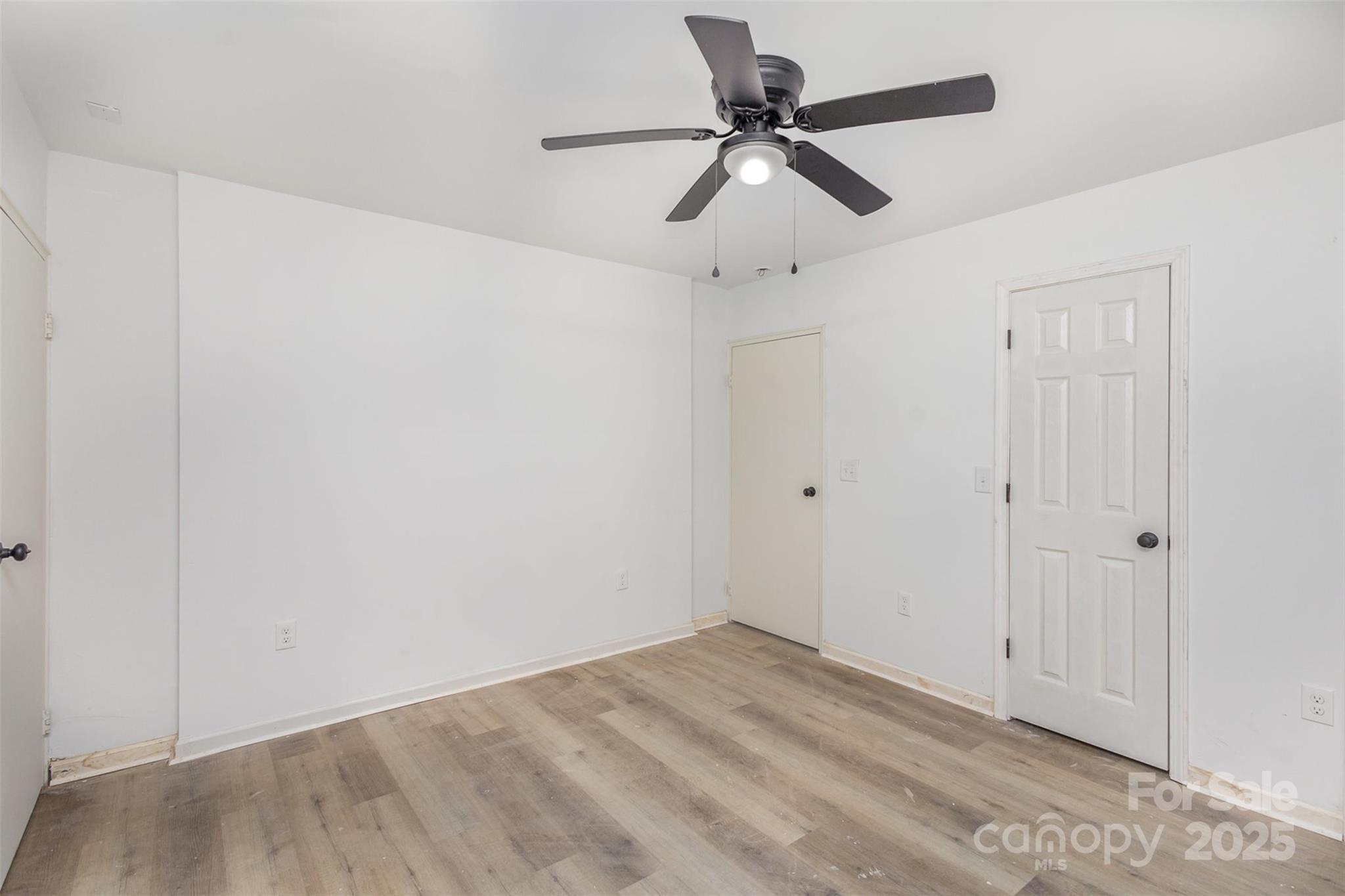 None - Residential Income