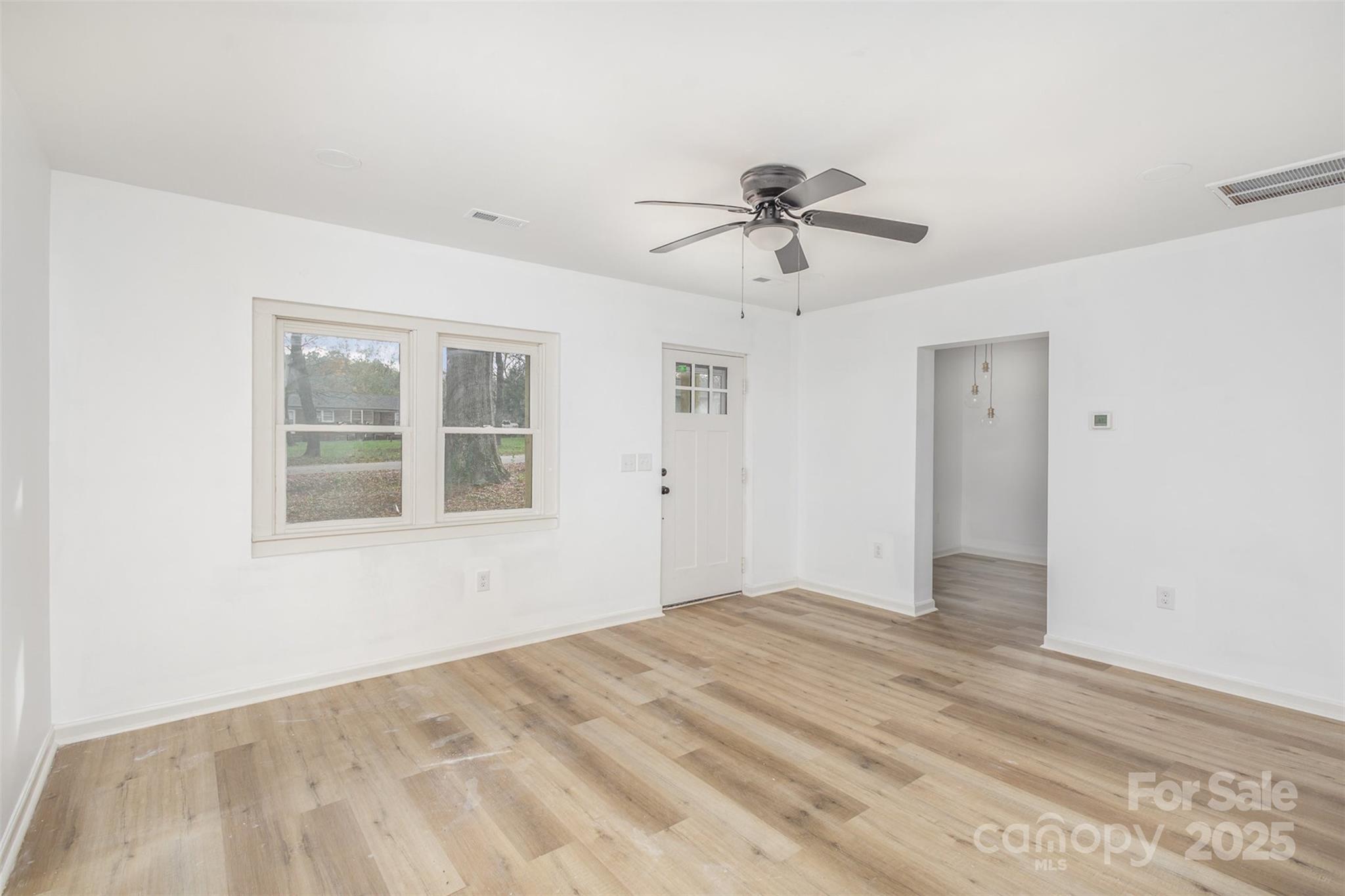 None - Residential Income