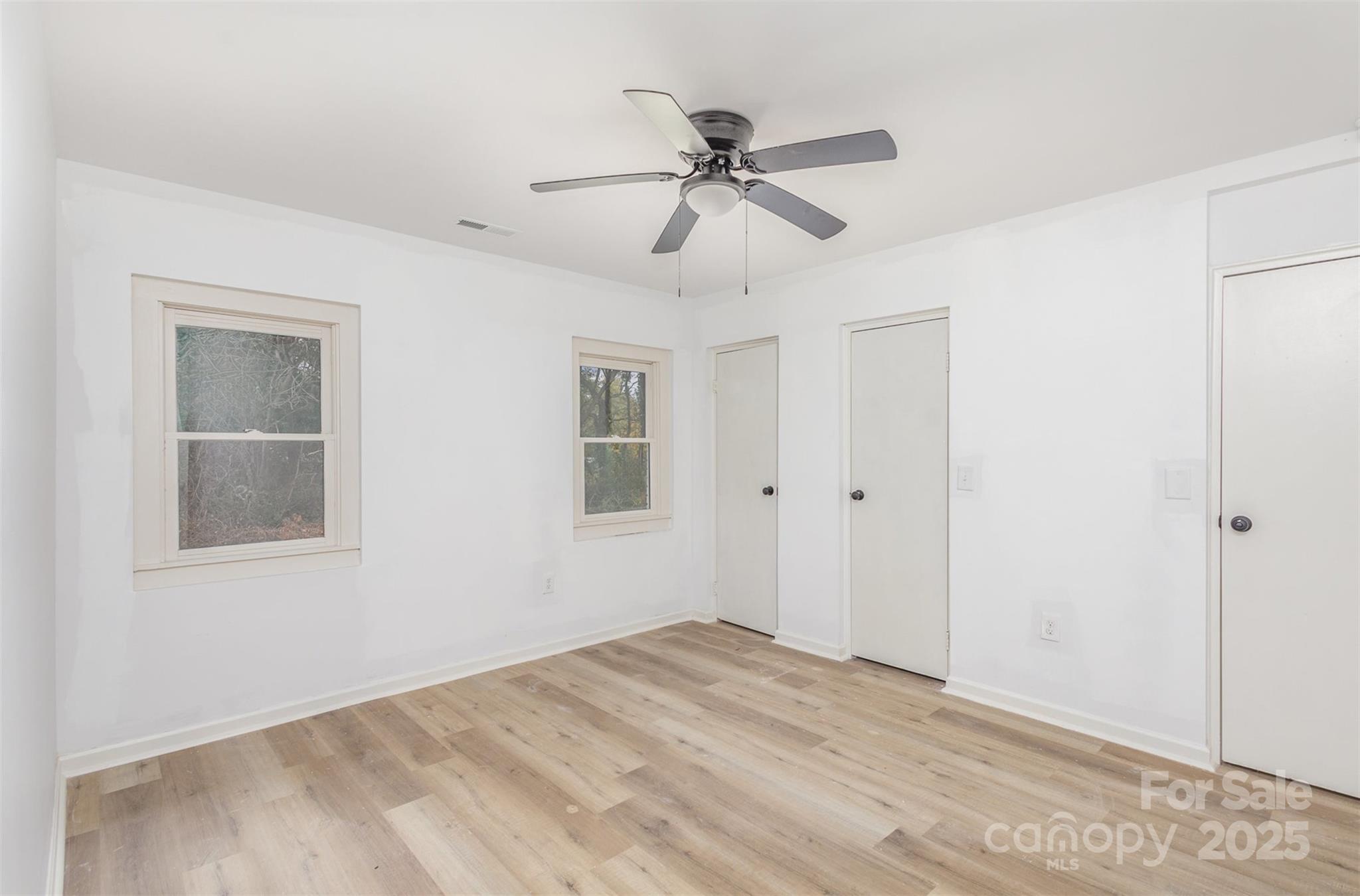 None - Residential Income