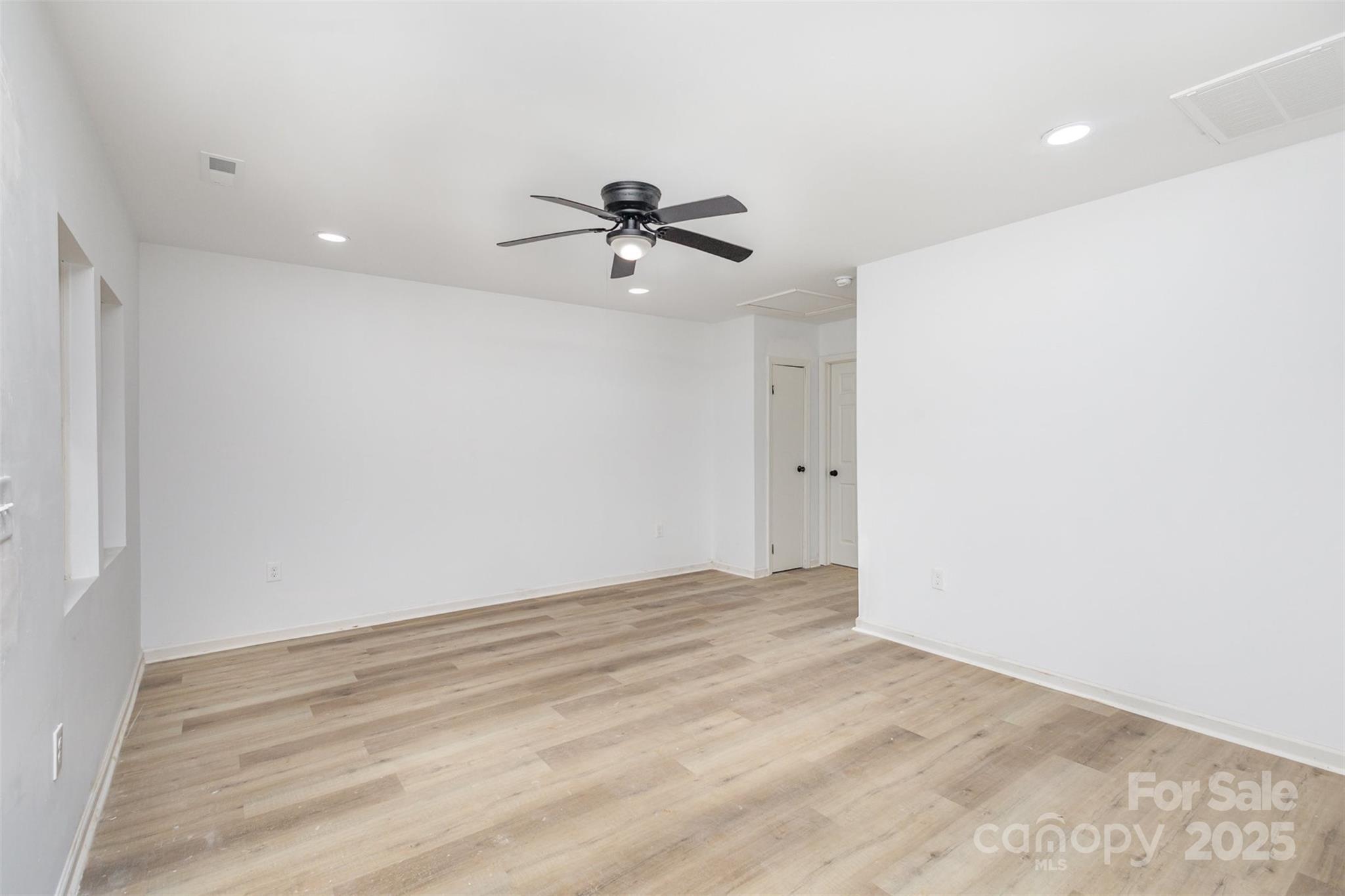 None - Residential Income