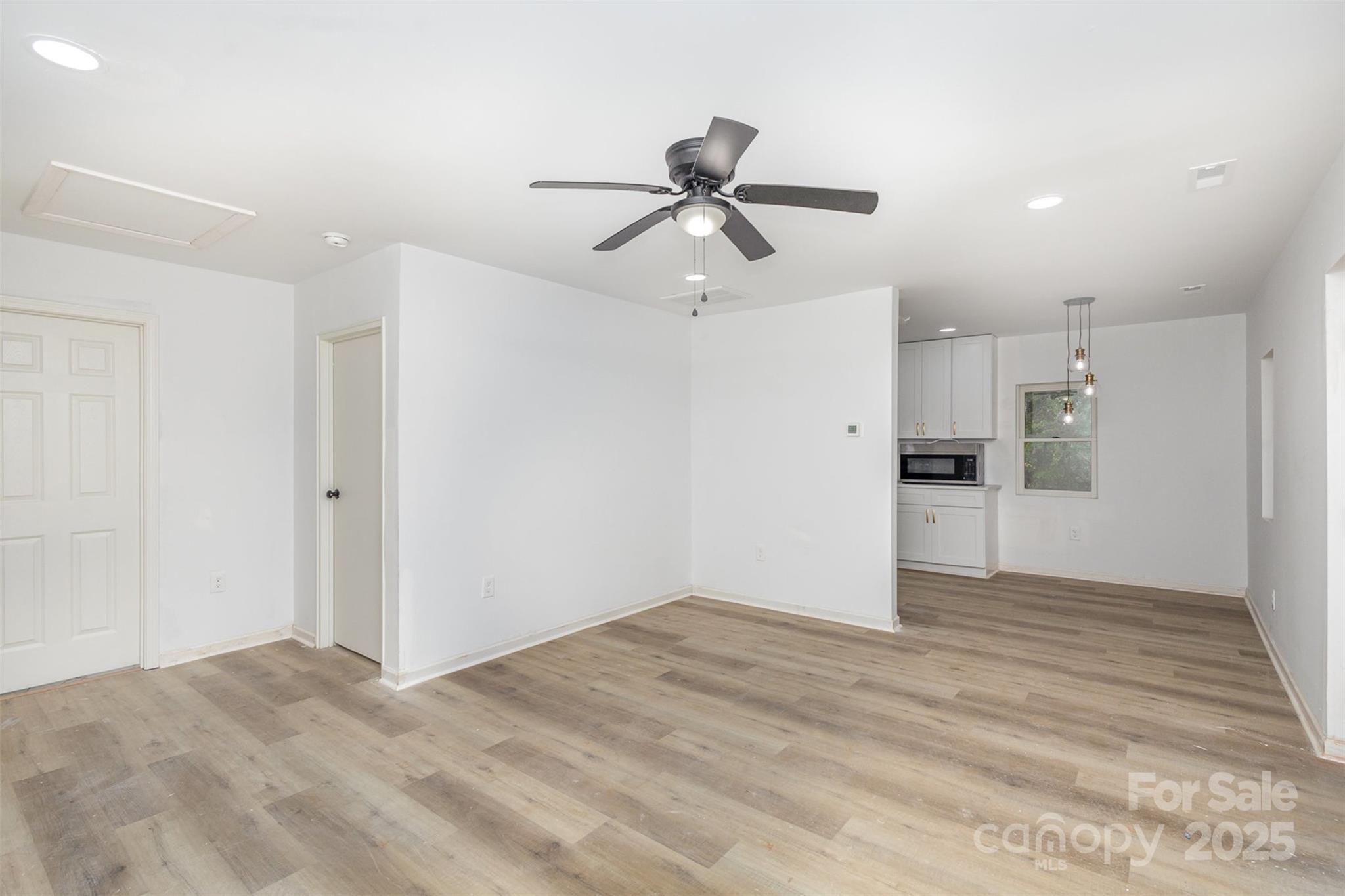 None - Residential Income