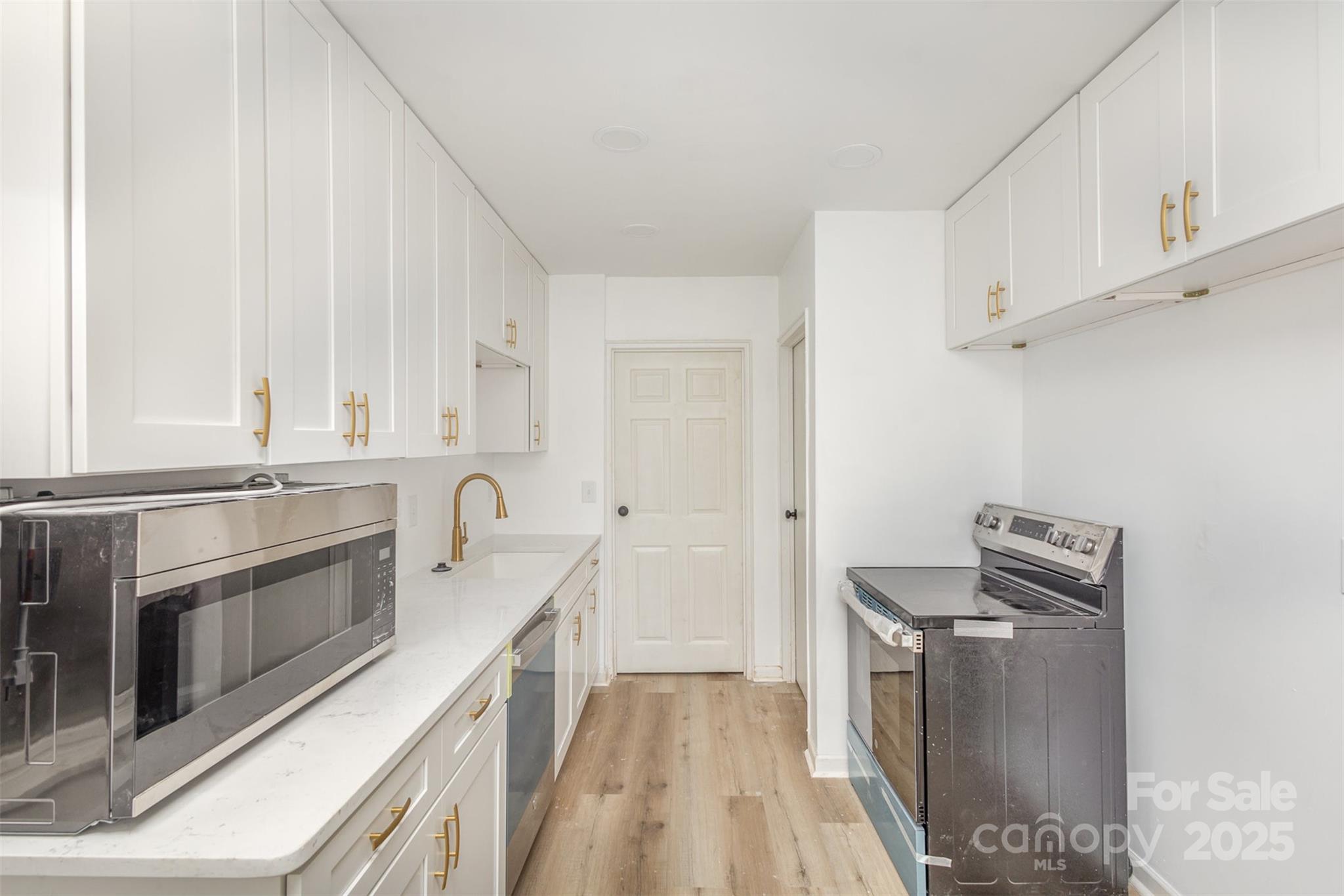 None - Residential Income