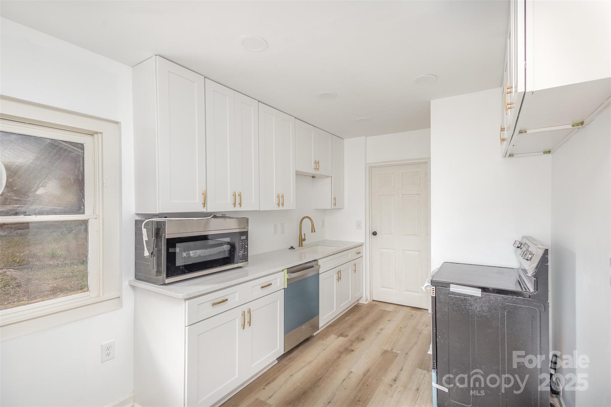 None - Residential Income