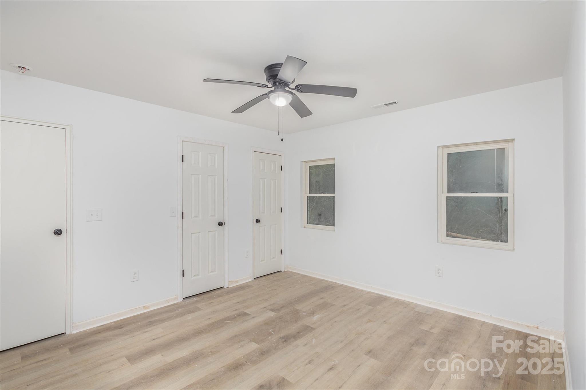 None - Residential Income