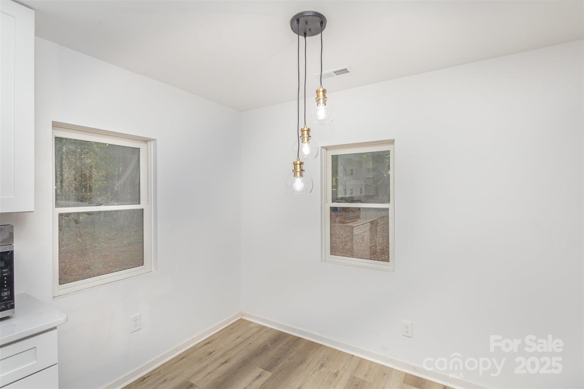 None - Residential Income