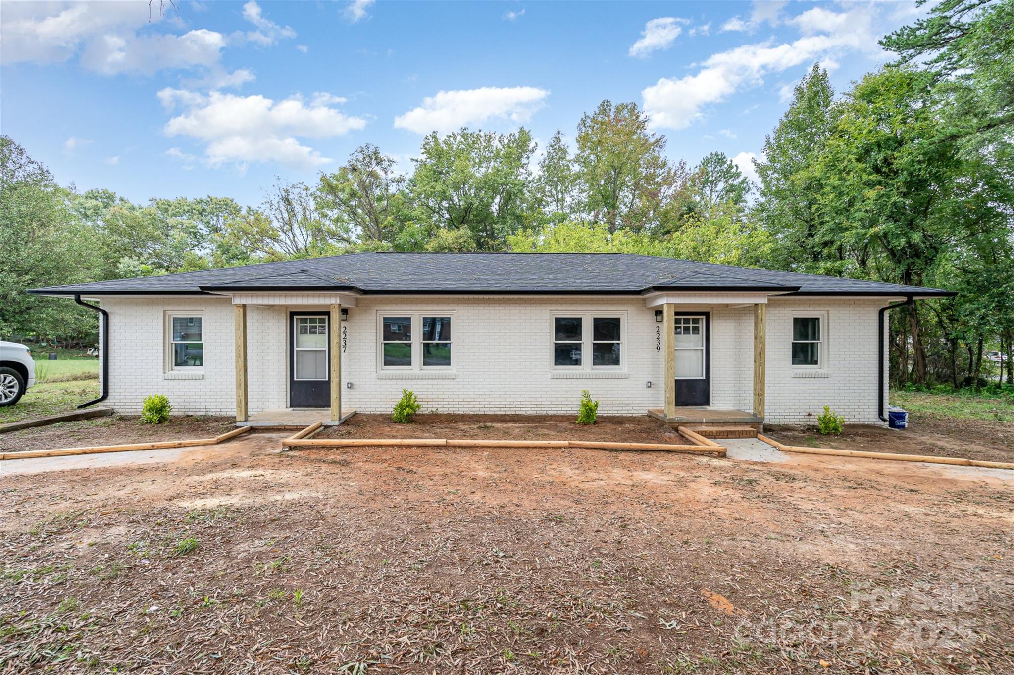 None - Residential Income