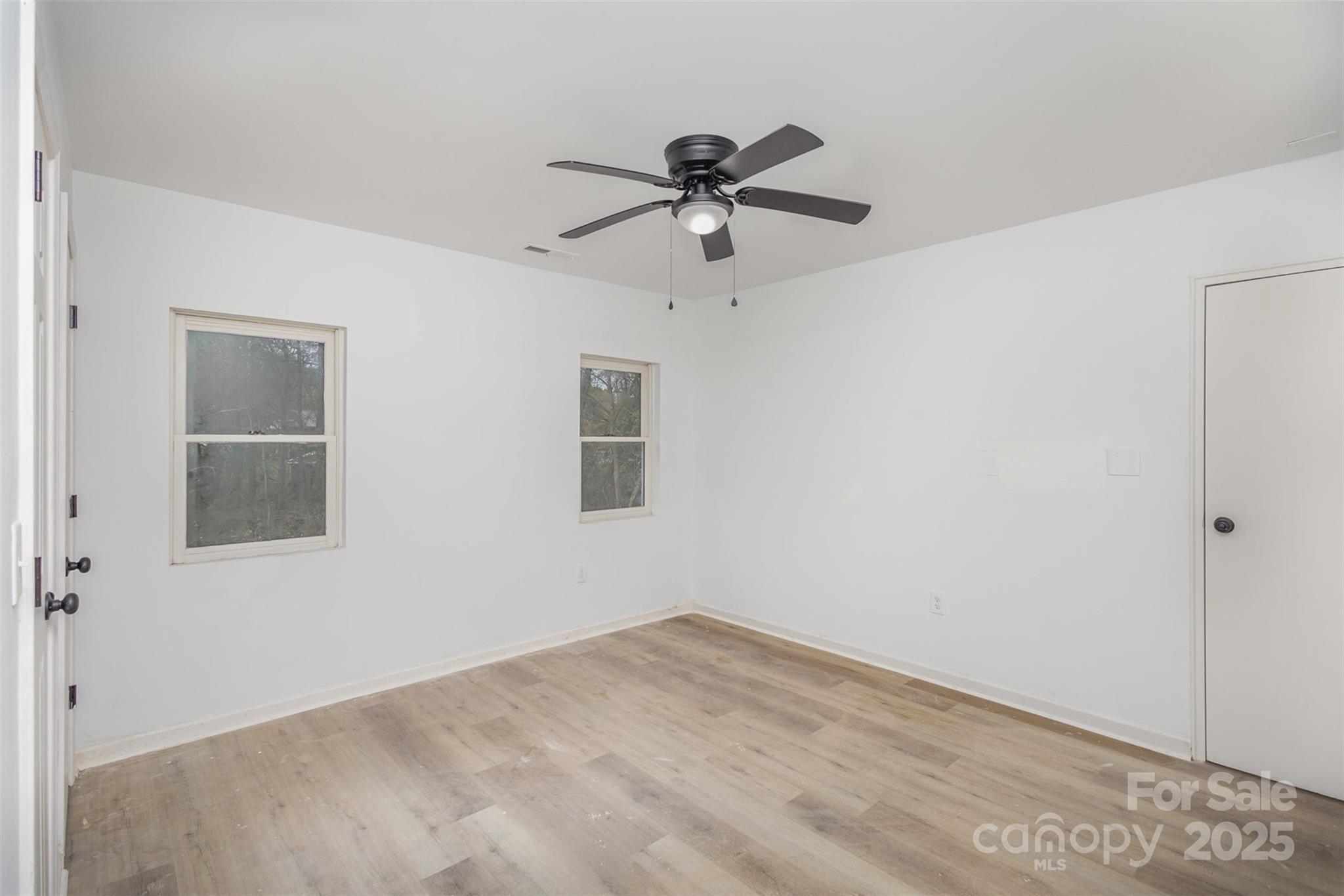 None - Residential Income