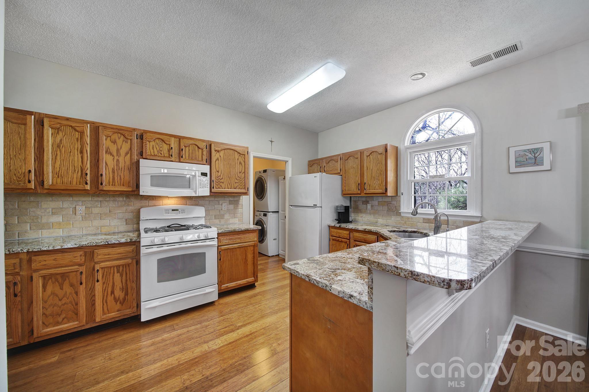 Tysons Forest - Residential