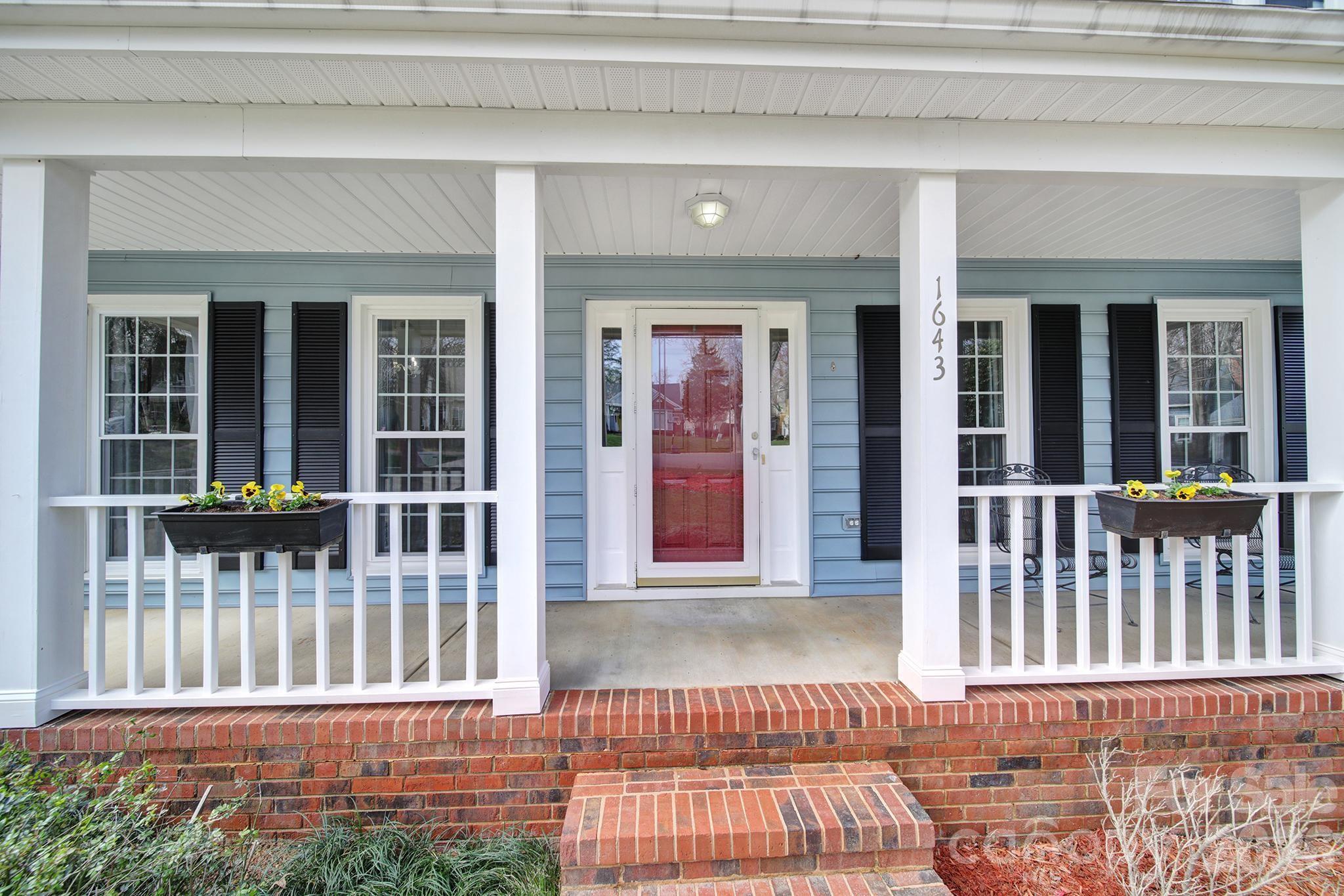 Tysons Forest - Residential