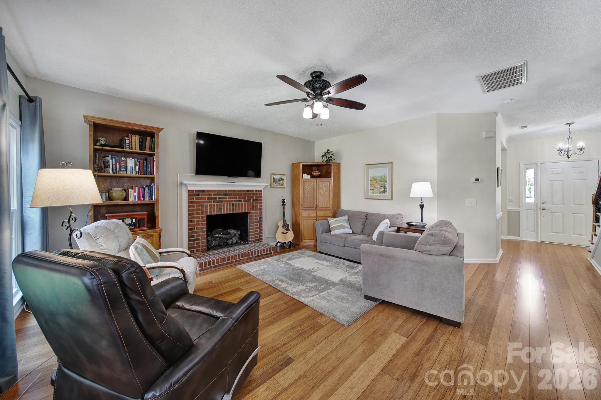 Tysons Forest - Residential