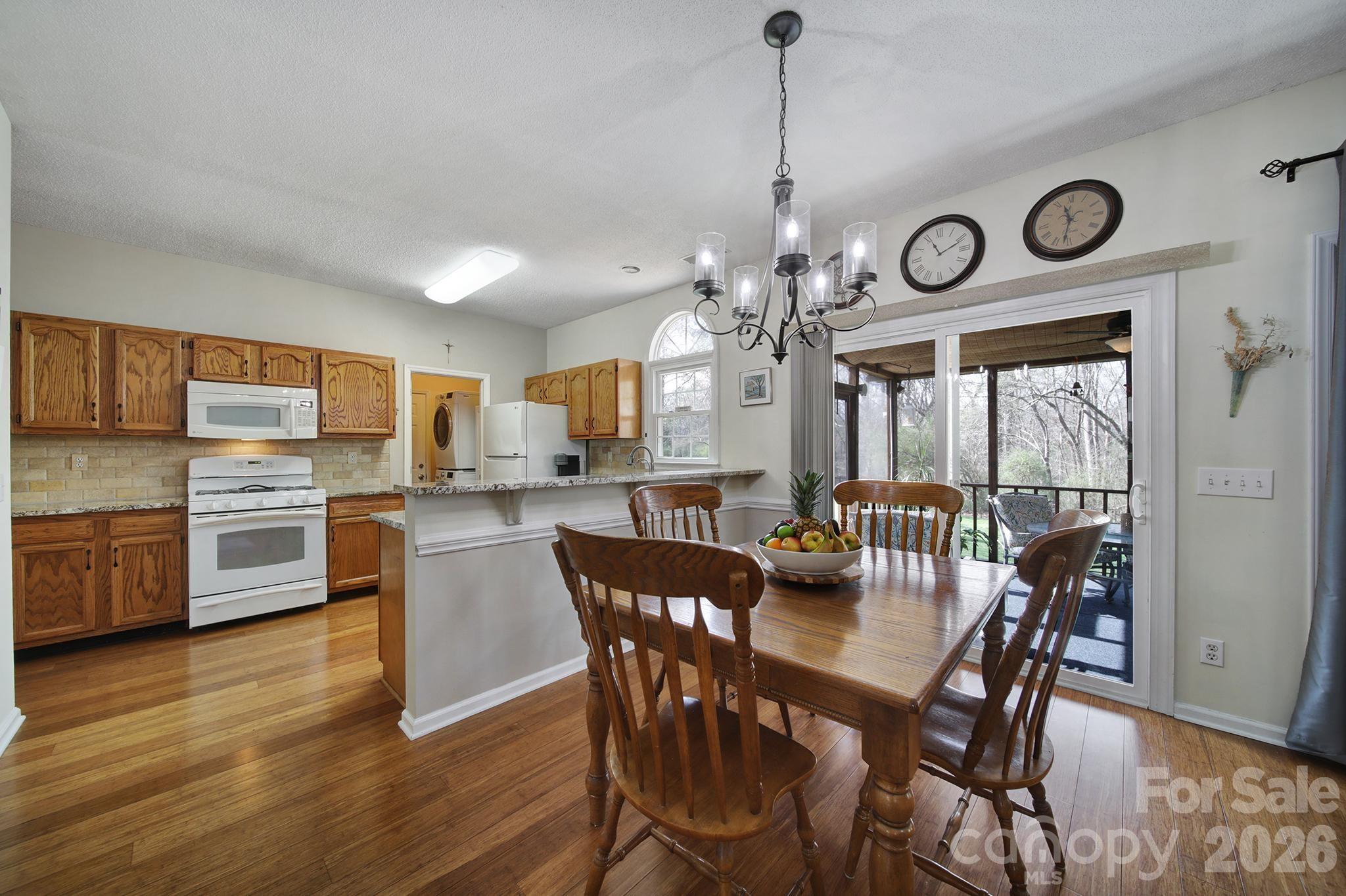 Tysons Forest - Residential