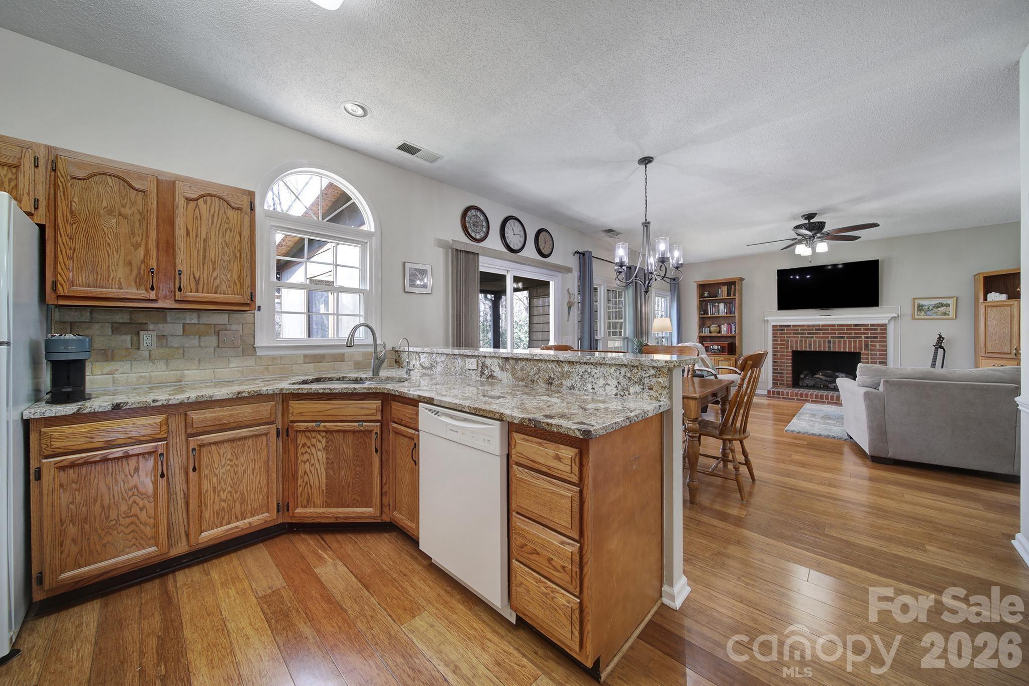 Tysons Forest - Residential