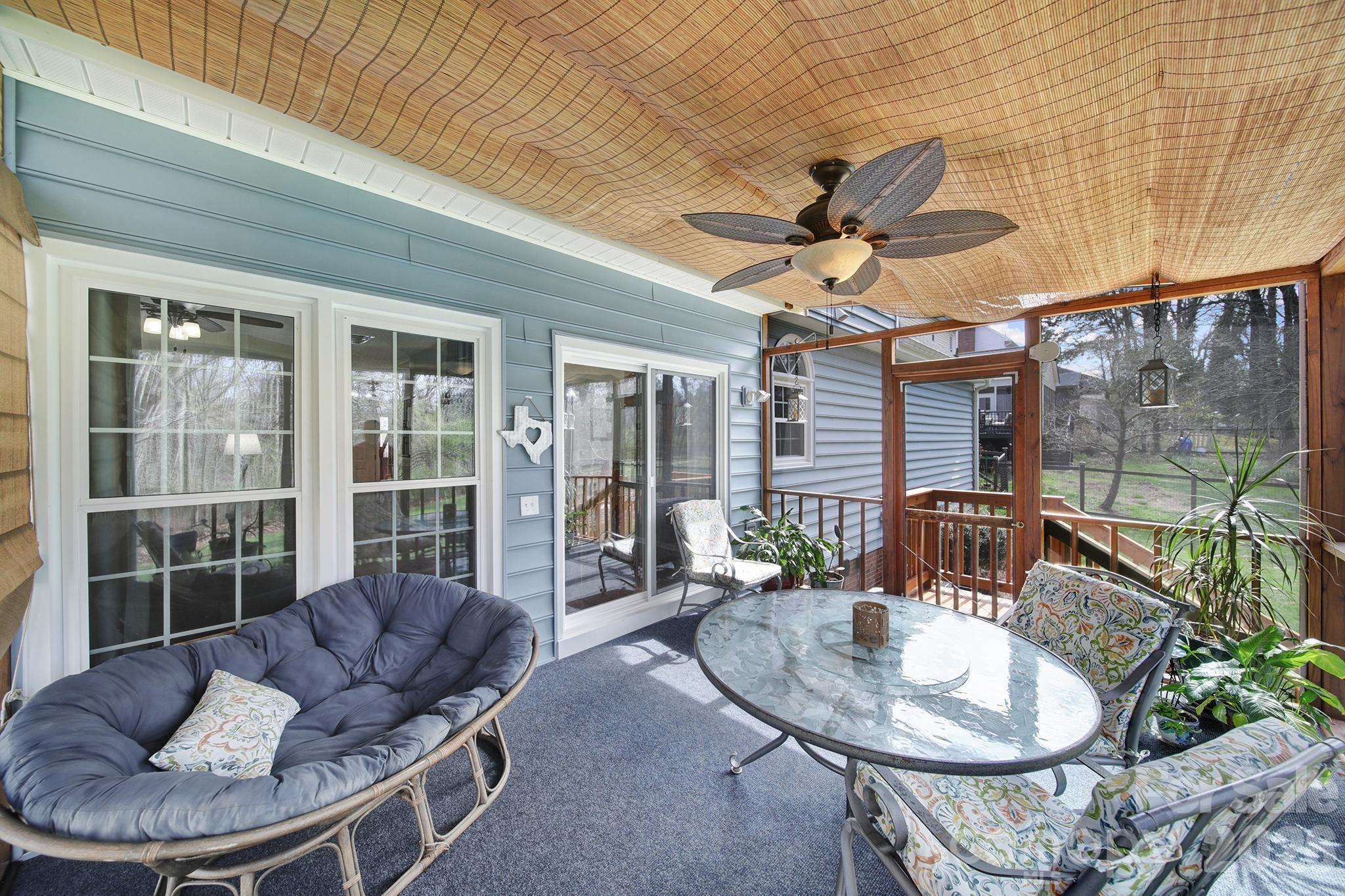 Tysons Forest - Residential