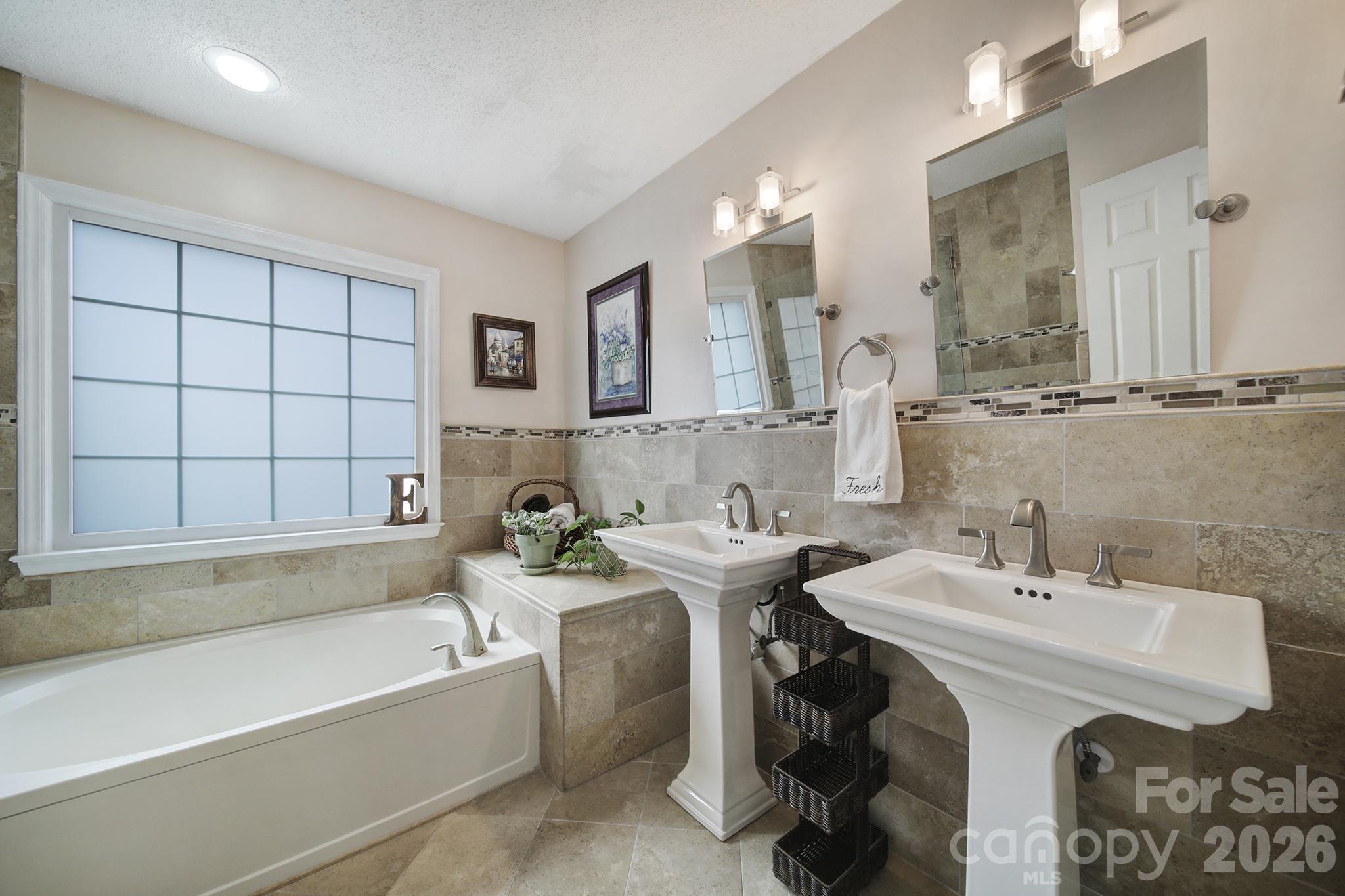 Tysons Forest - Residential