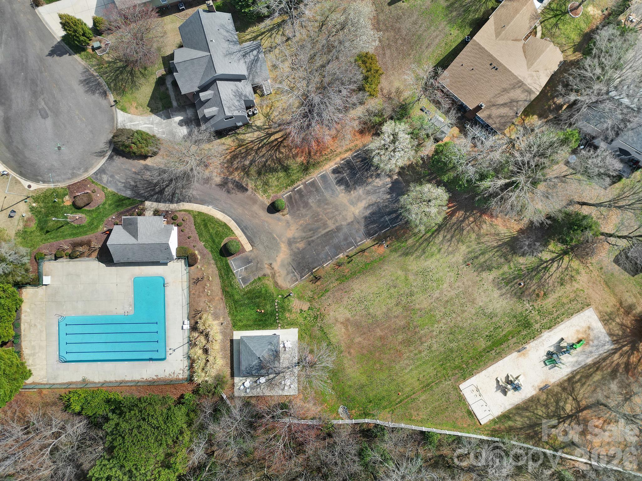 Tysons Forest - Residential