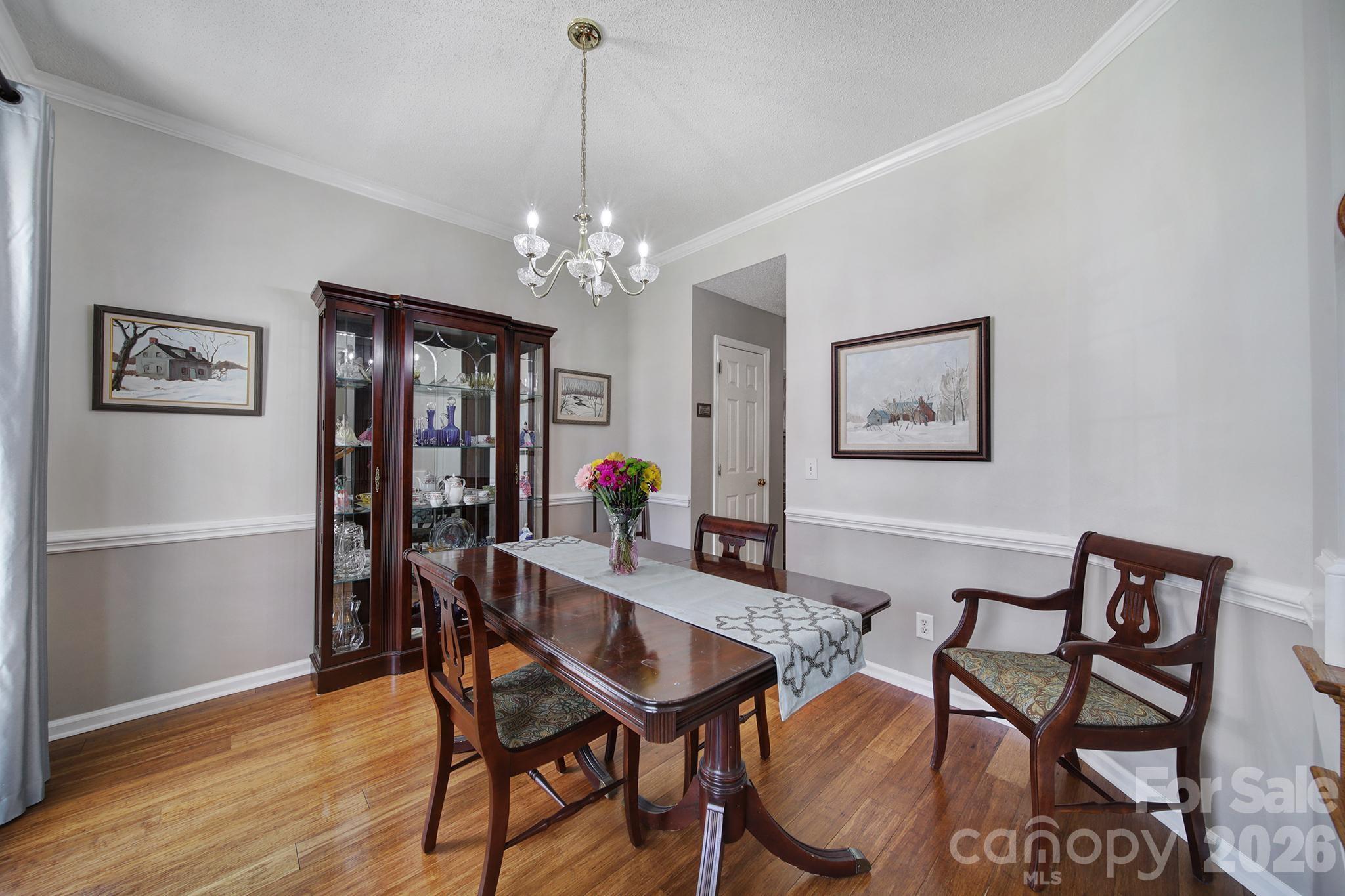 Tysons Forest - Residential