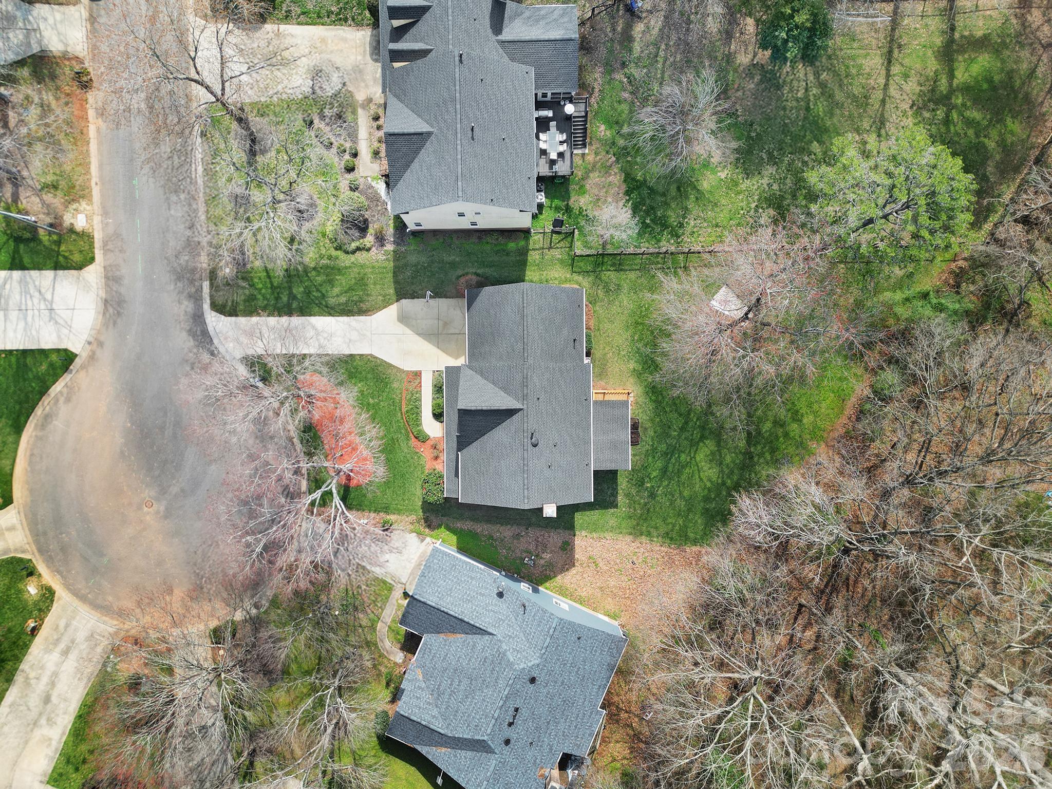 Tysons Forest - Residential