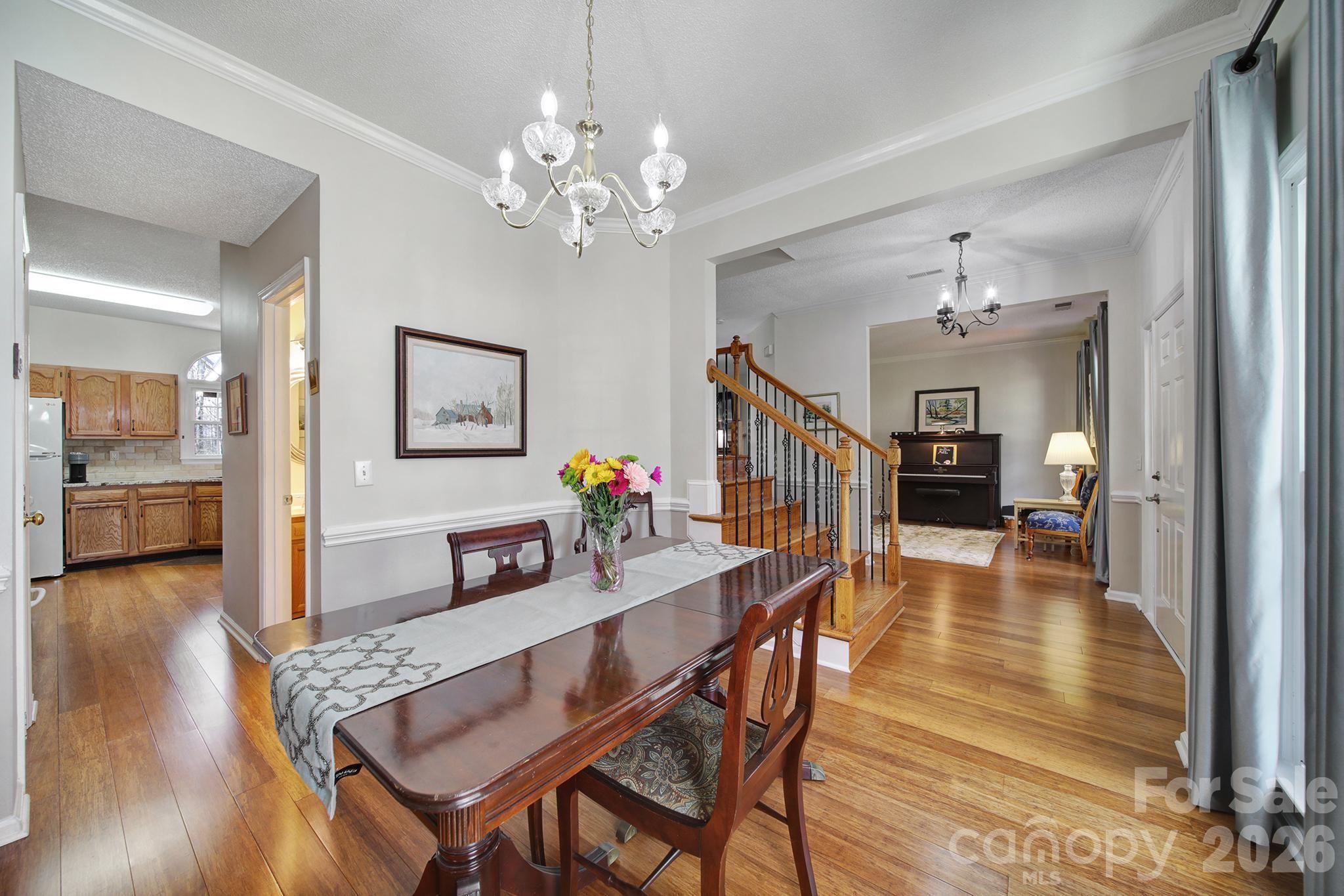 Tysons Forest - Residential