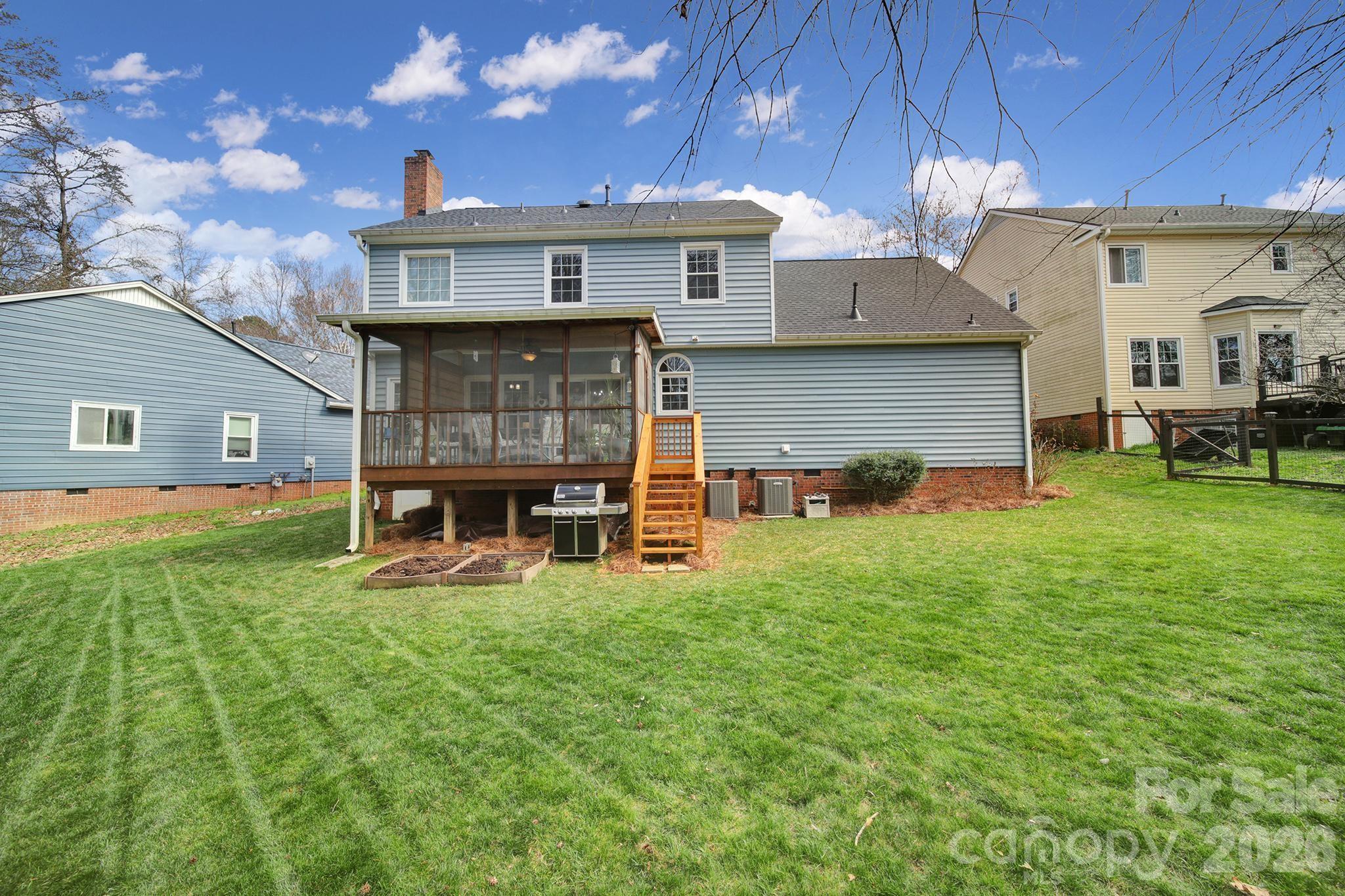 Tysons Forest - Residential