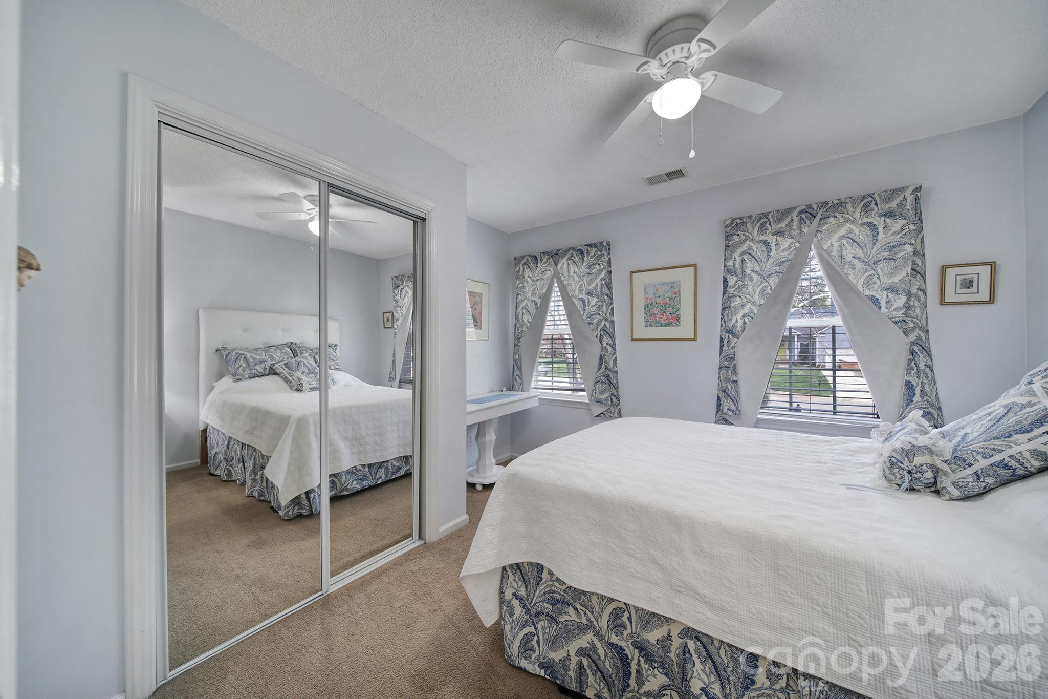 Tysons Forest - Residential