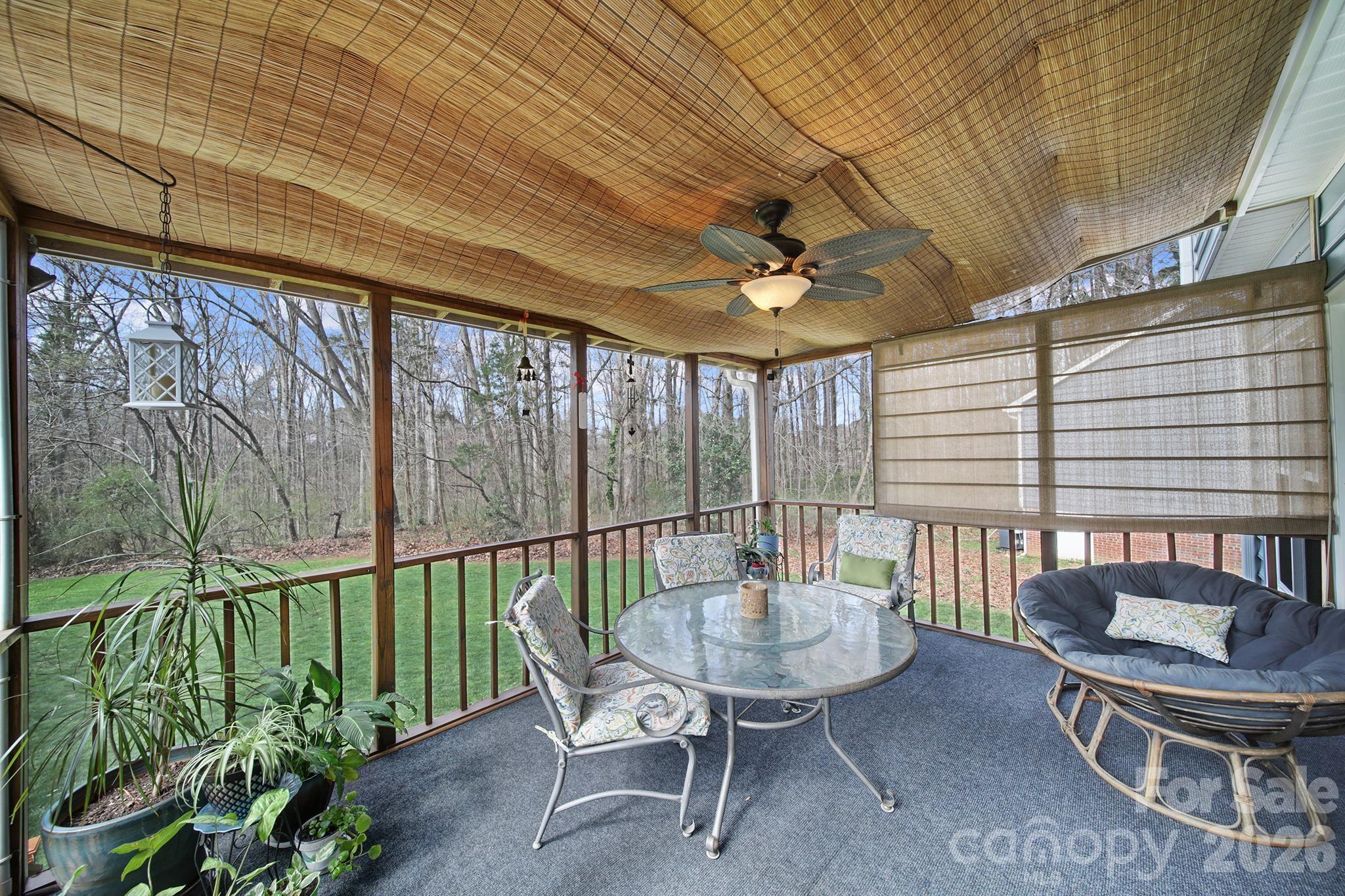 Tysons Forest - Residential