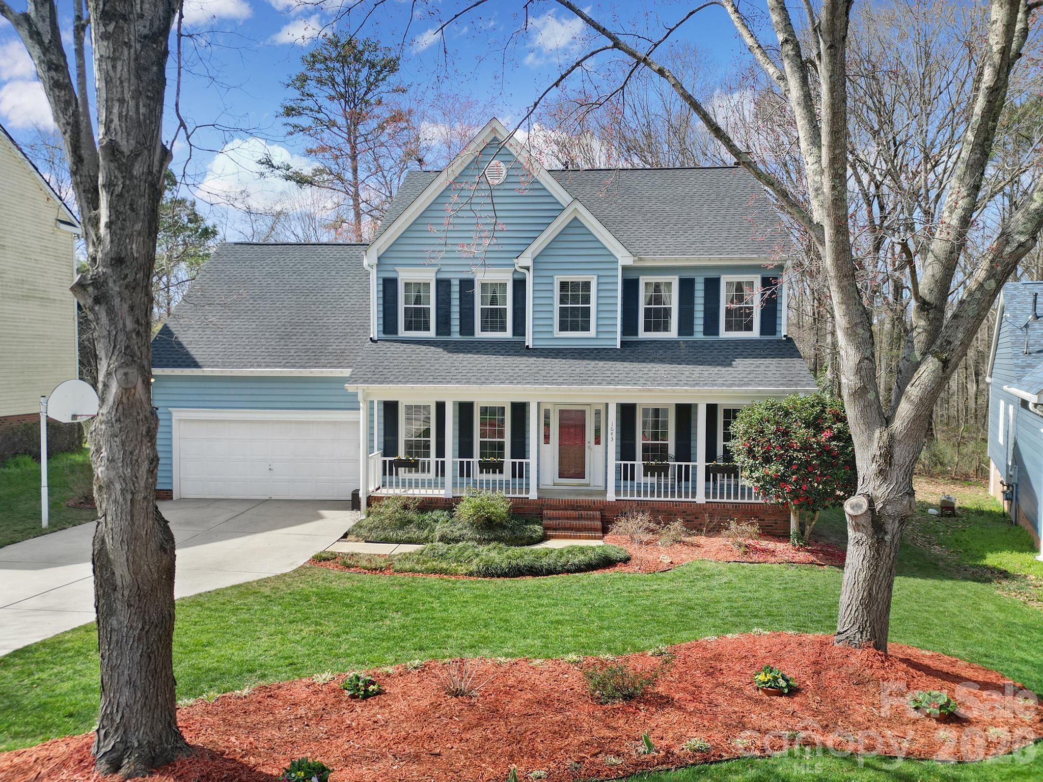 Tysons Forest - Residential