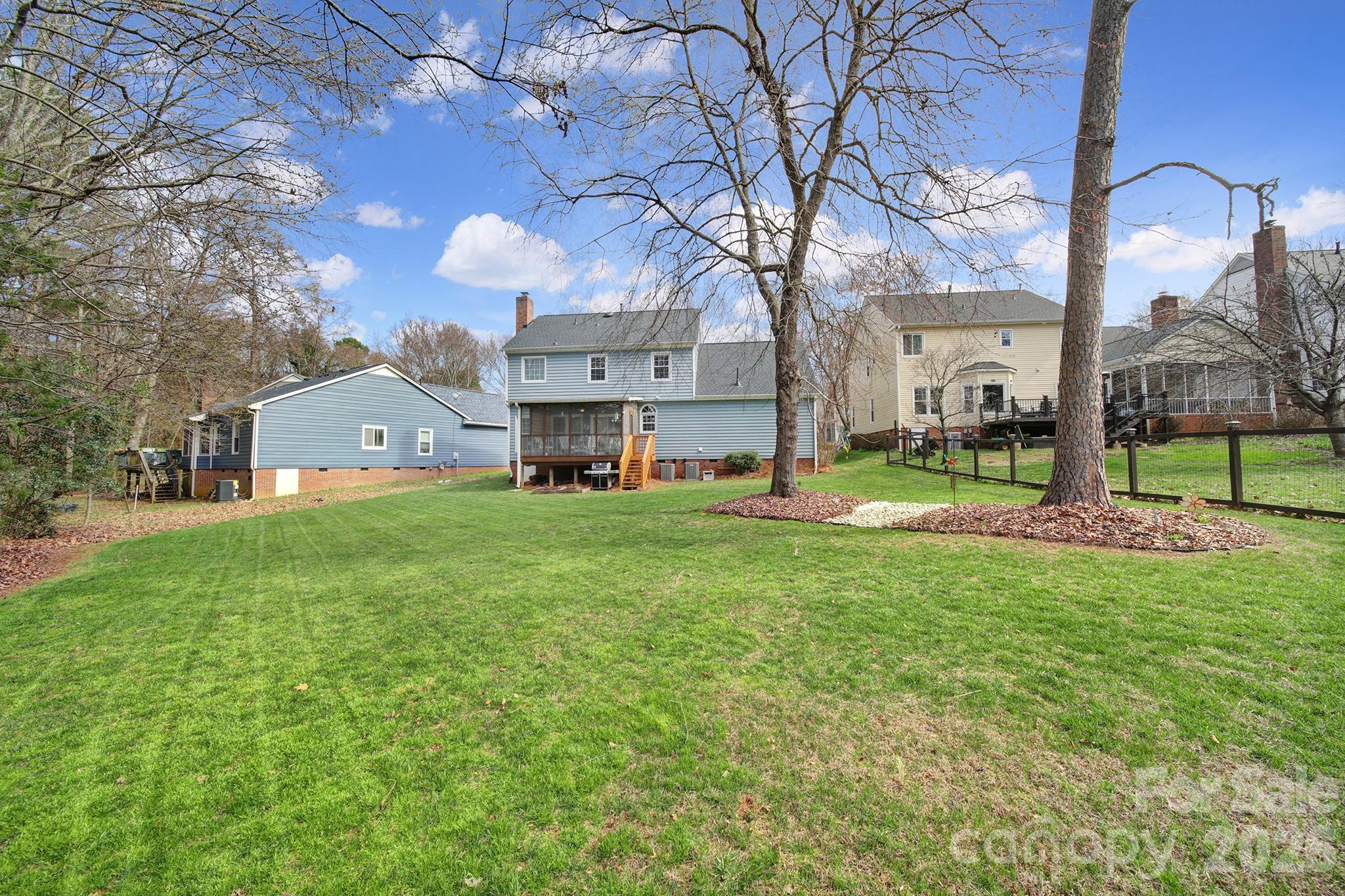 Tysons Forest - Residential