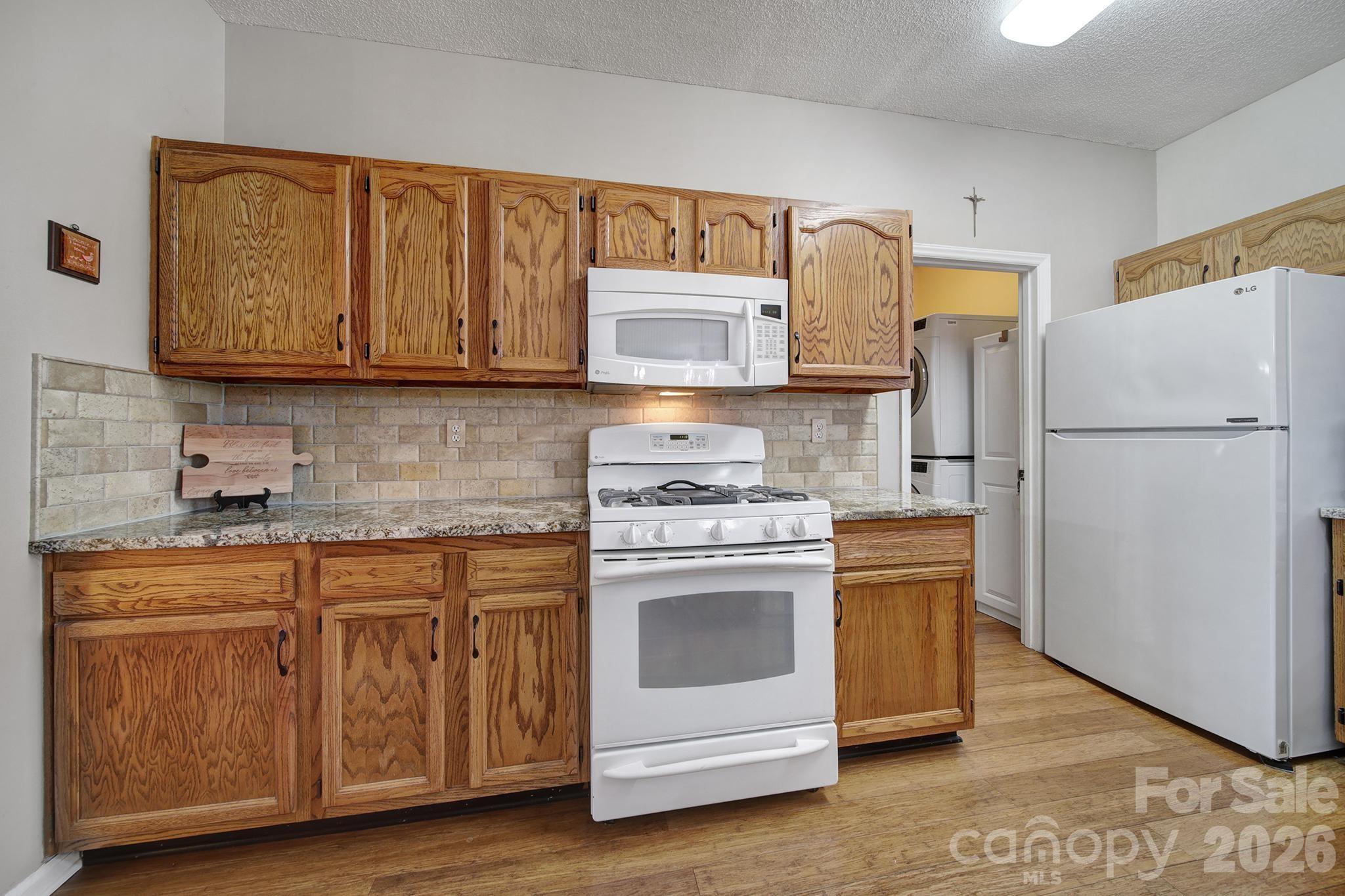 Tysons Forest - Residential