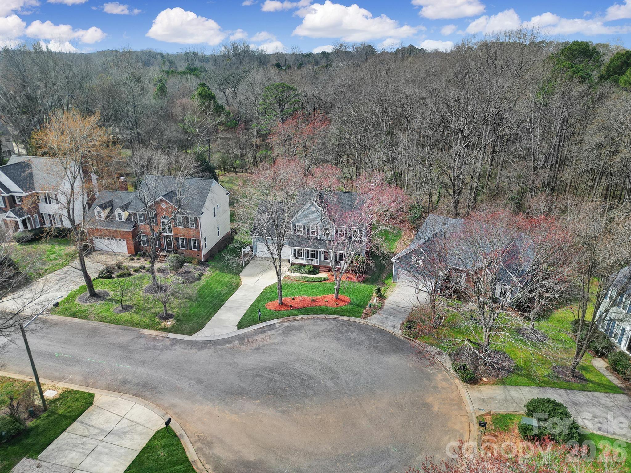 Tysons Forest - Residential