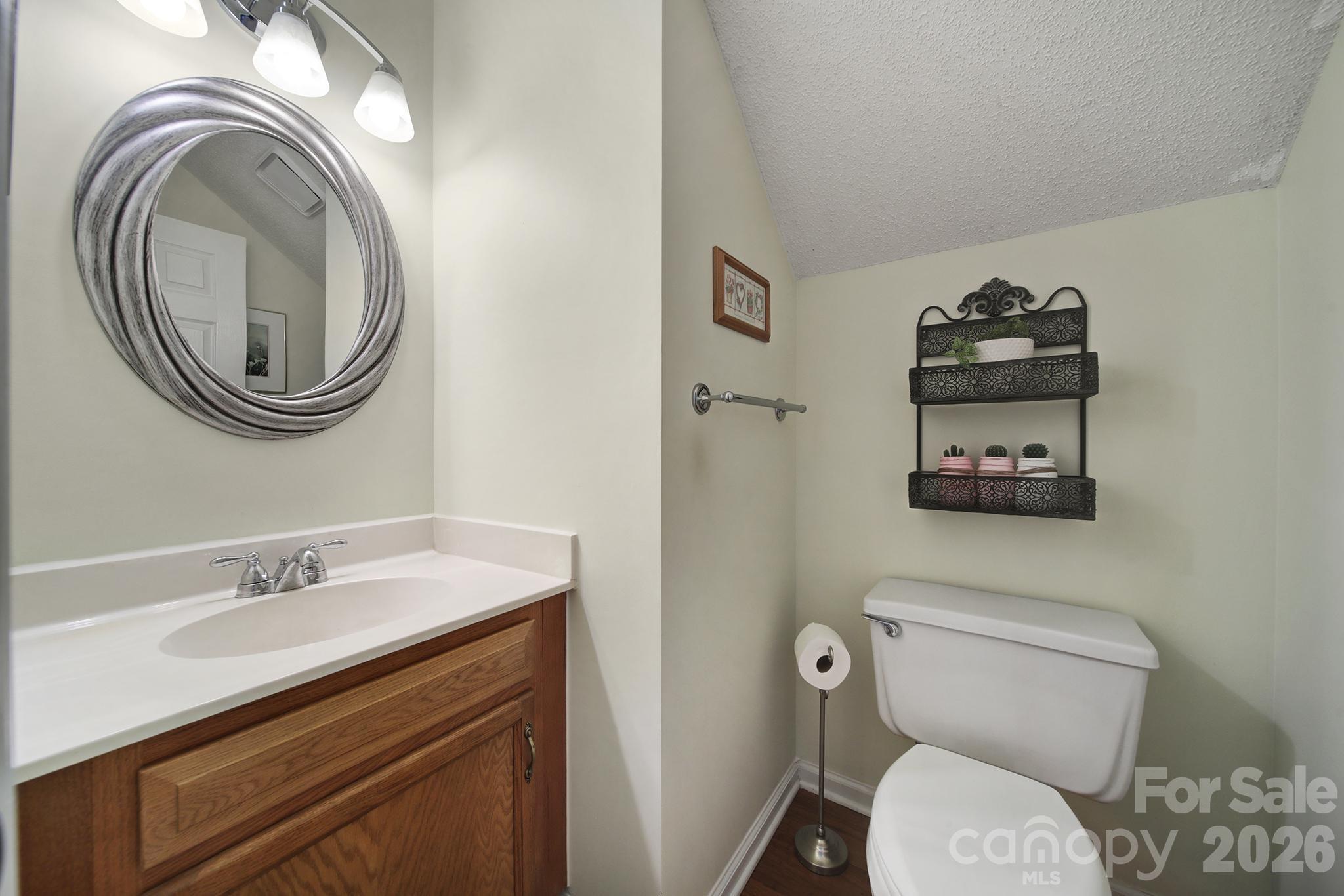 Tysons Forest - Residential