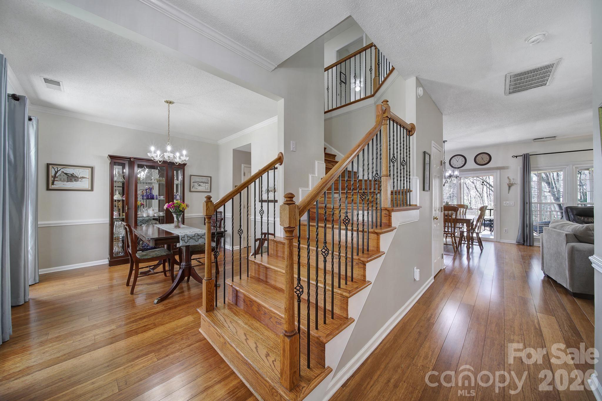 Tysons Forest - Residential