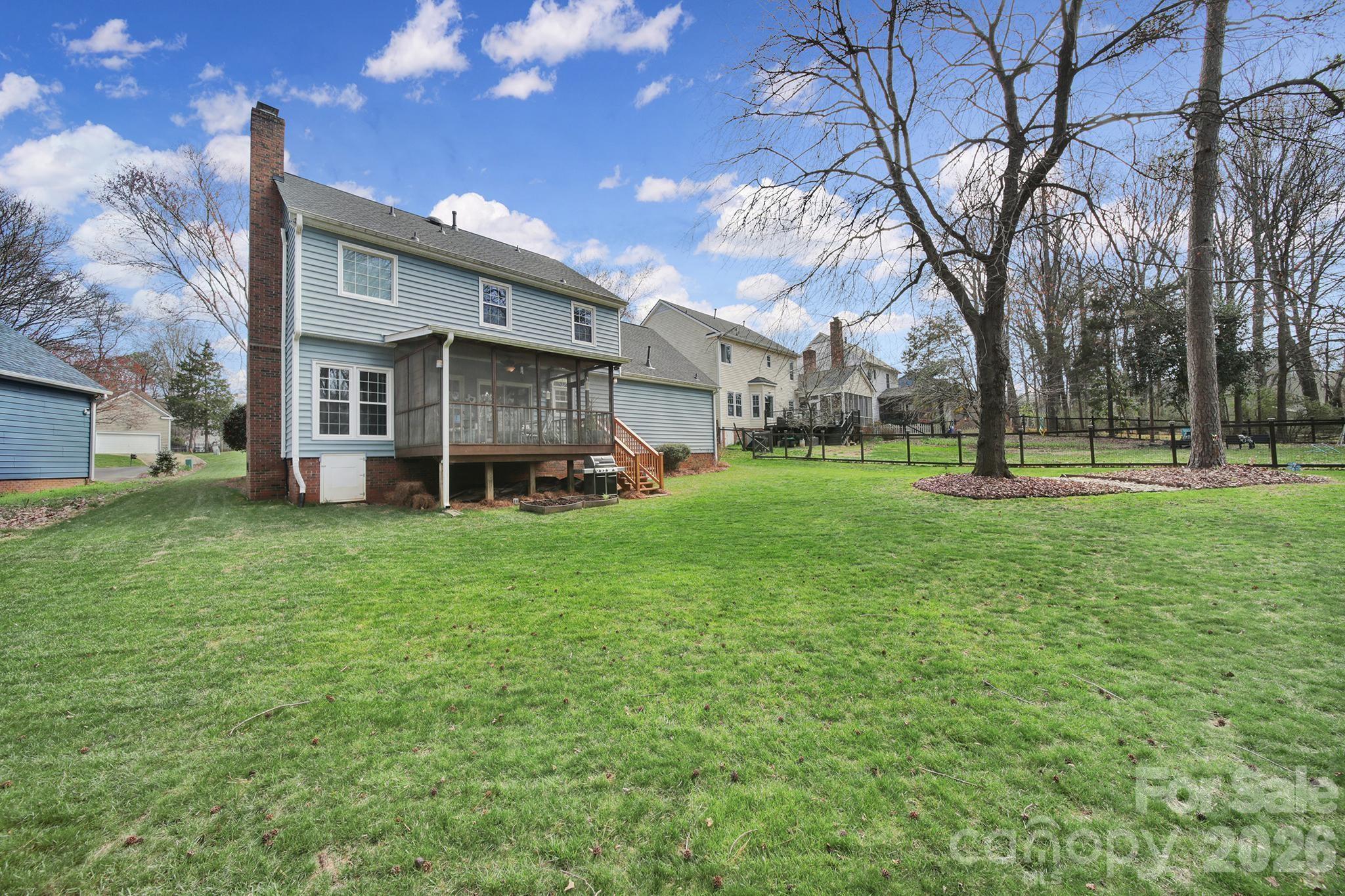 Tysons Forest - Residential