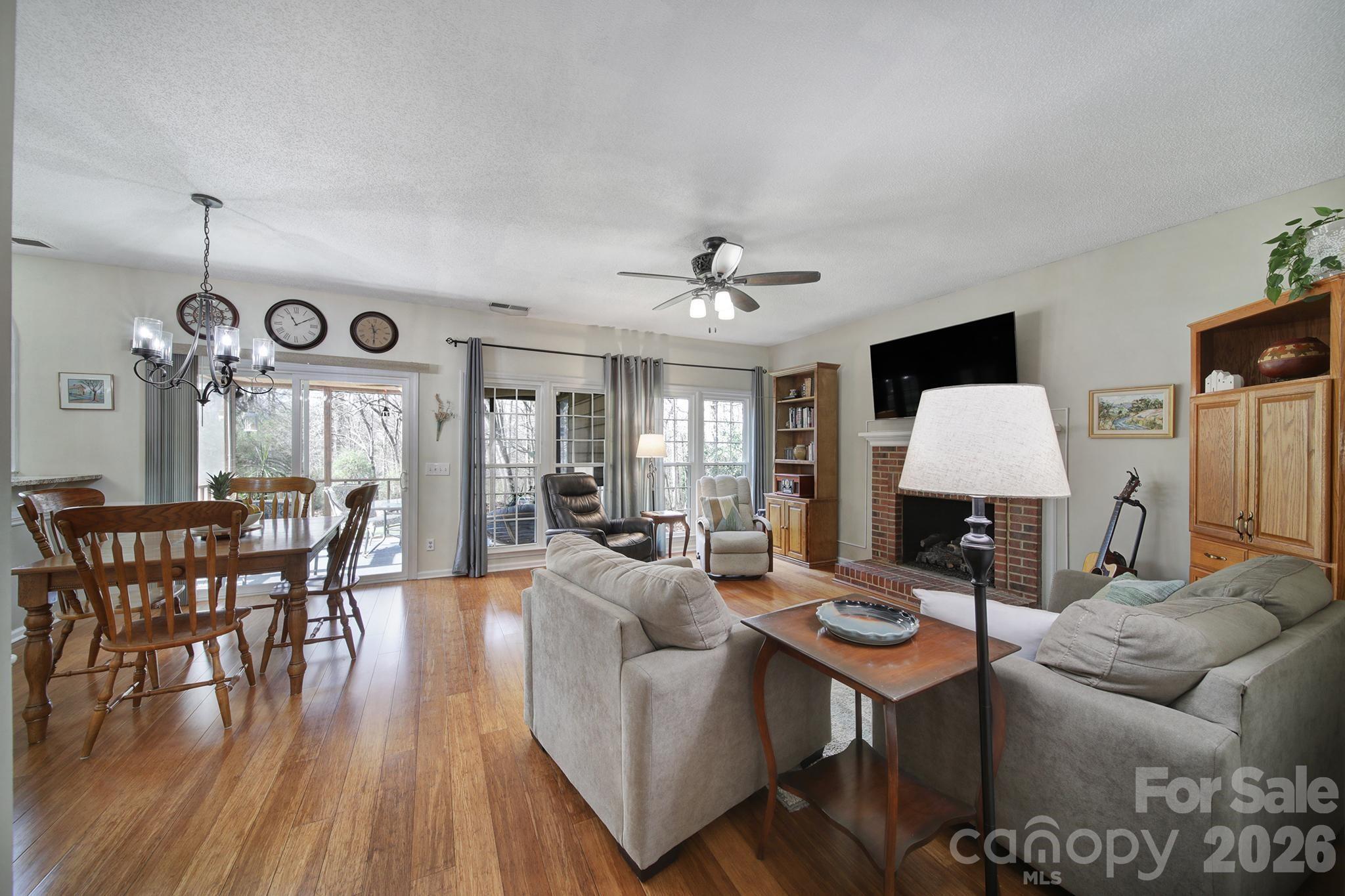 Tysons Forest - Residential