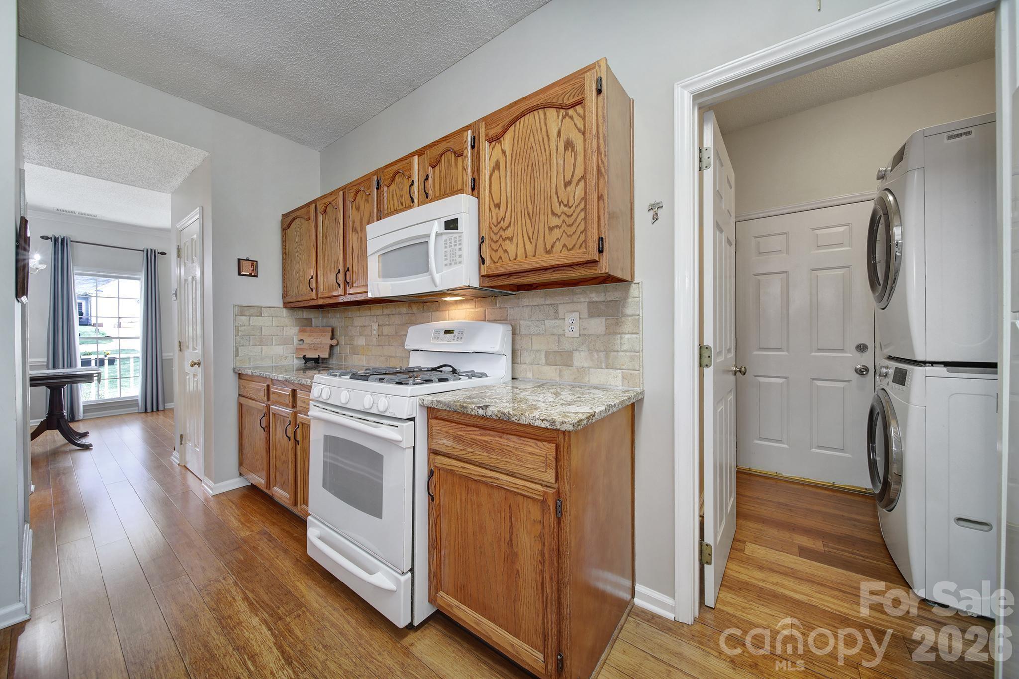 Tysons Forest - Residential