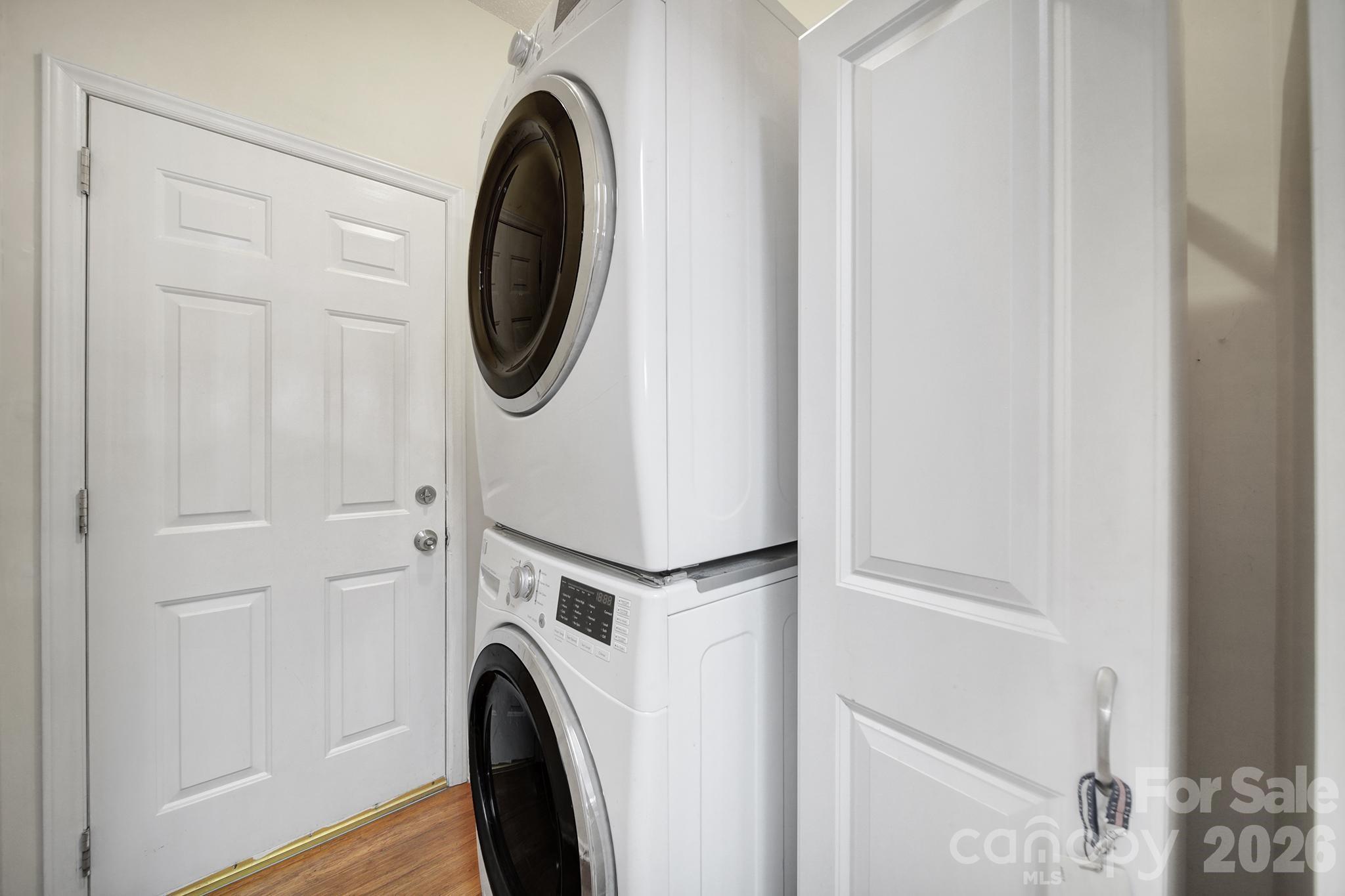 Tysons Forest - Residential